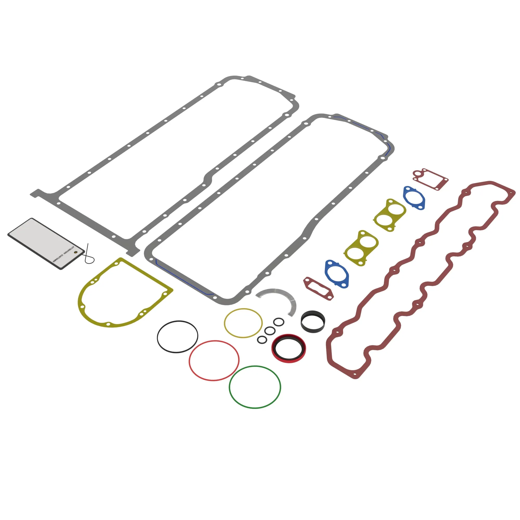 John Deere Engine Overhaul Kit - RE524351