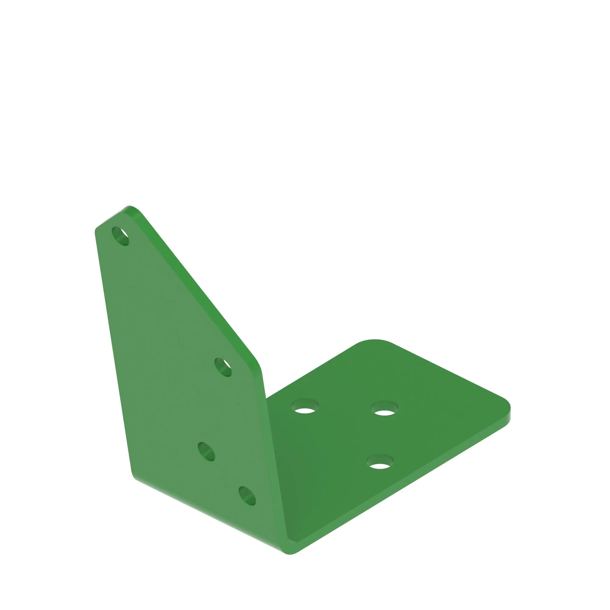 BRACKET, ACCUMULATOR INTERCONNECT B