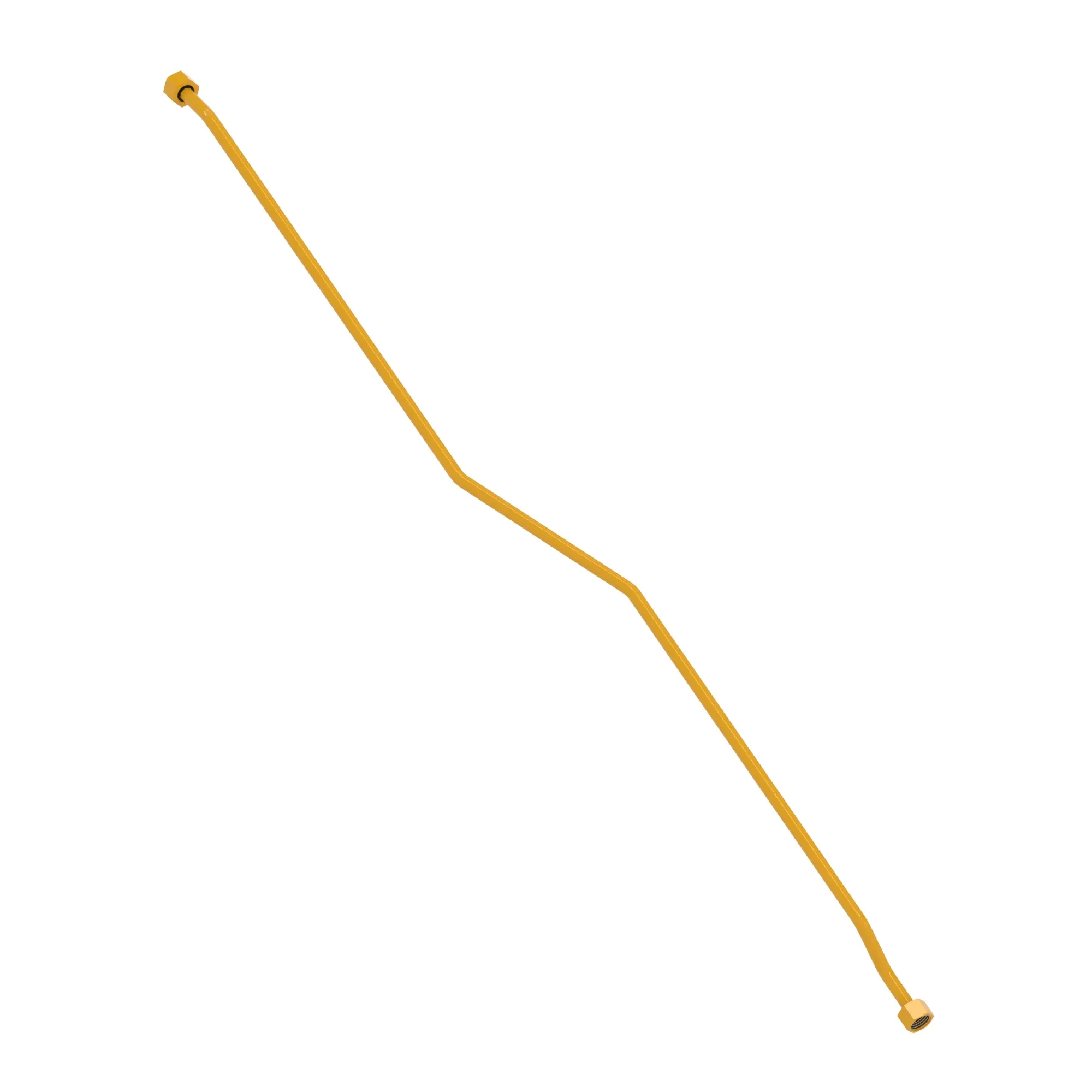 John Deere Oil Line - AT478414