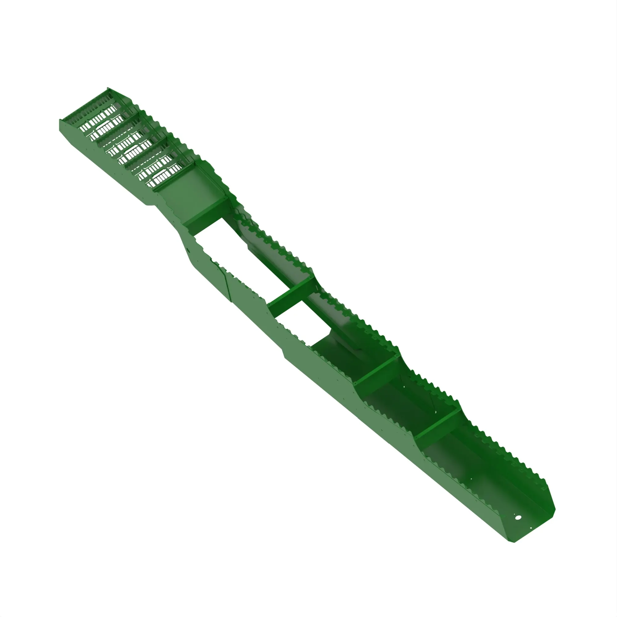 John Deere Strawwalker - AXE40043