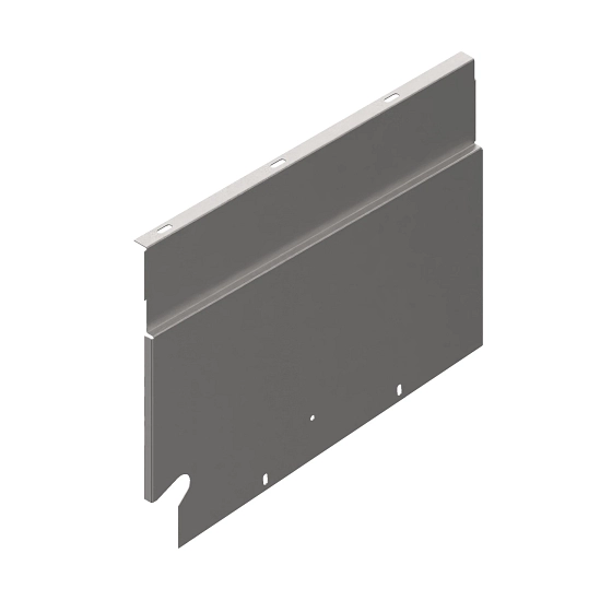 John Deere Guard - Z74384