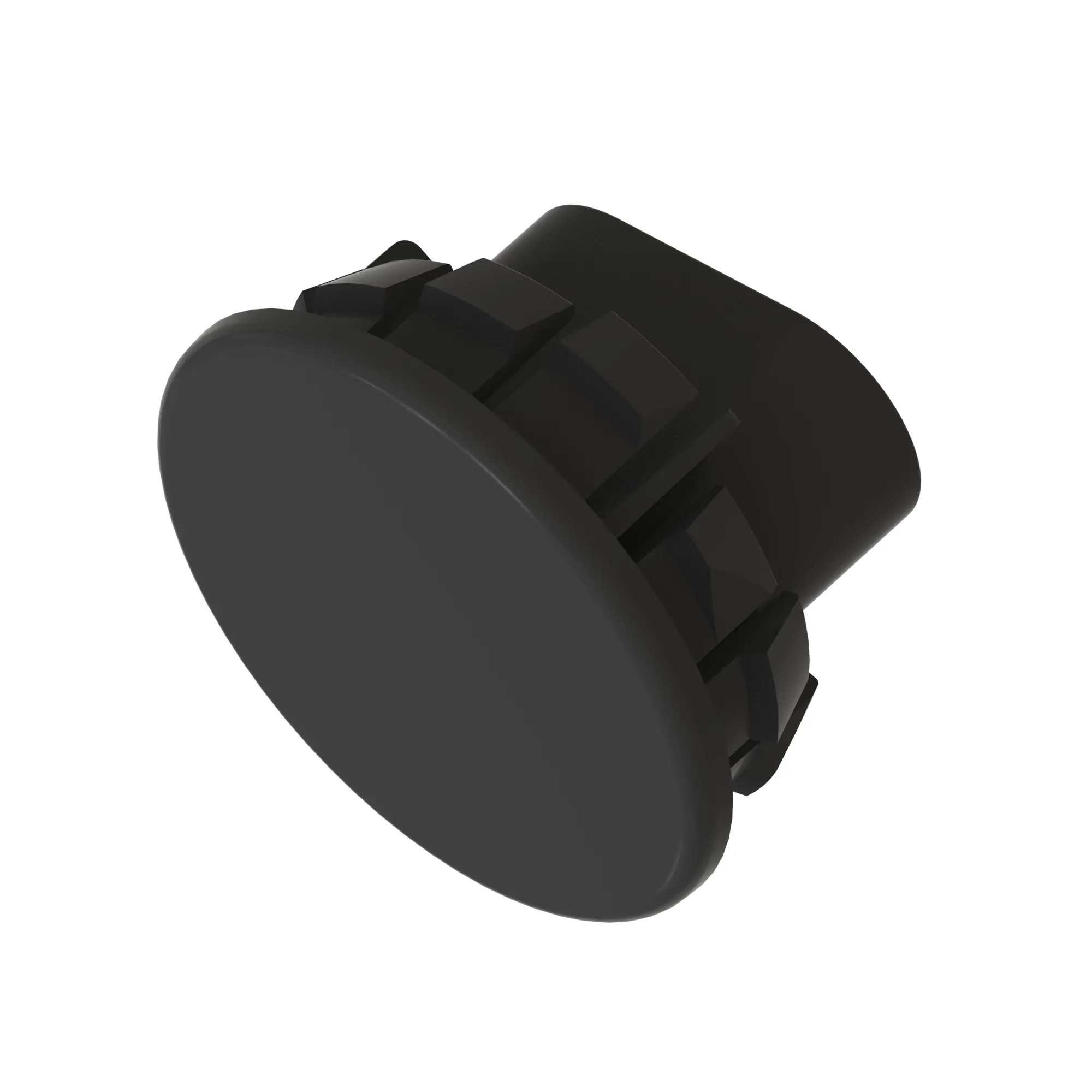 John Deere Blind Plug, Remote PTO Switch - R566656