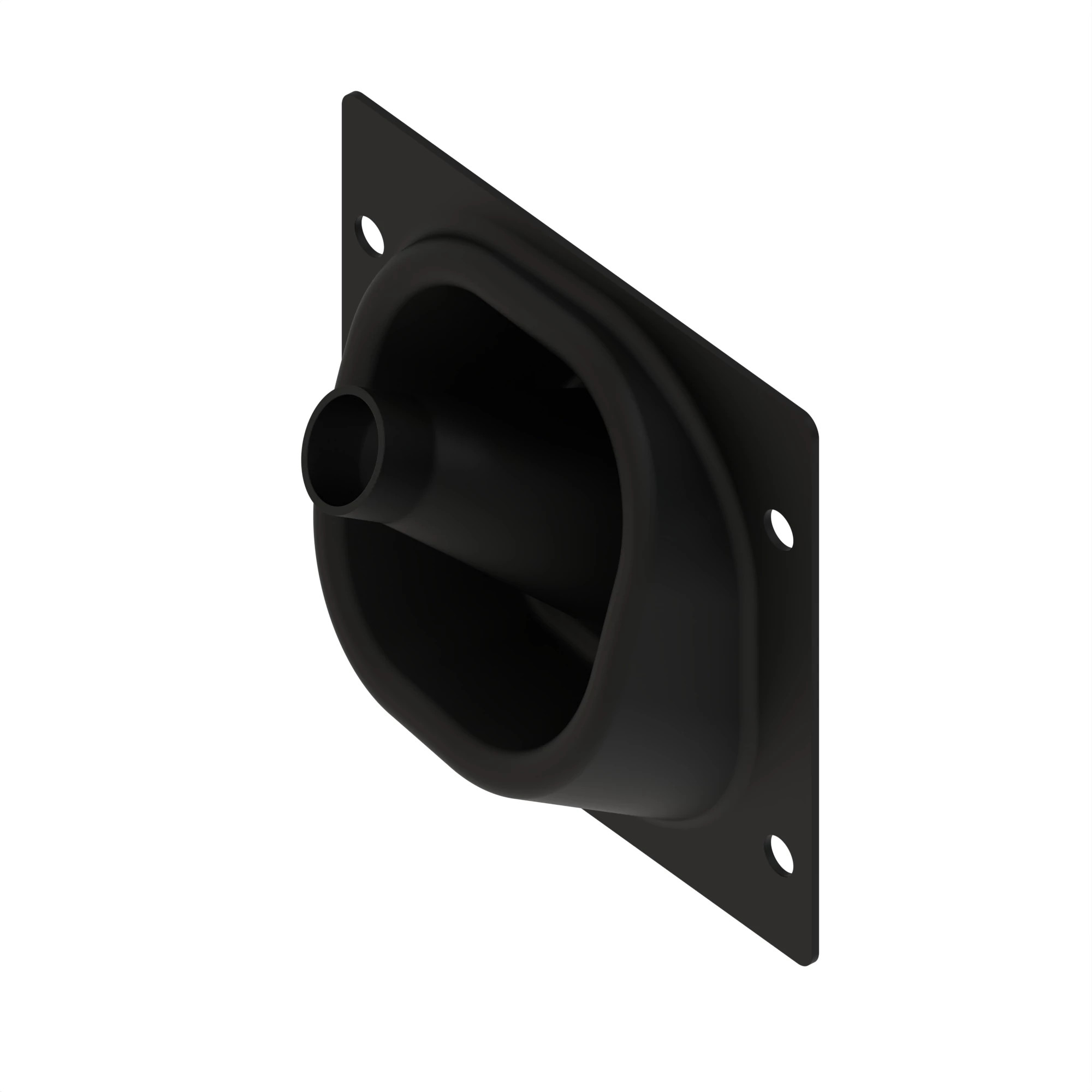 John Deere Gear Shift Lever Boot - SU41852