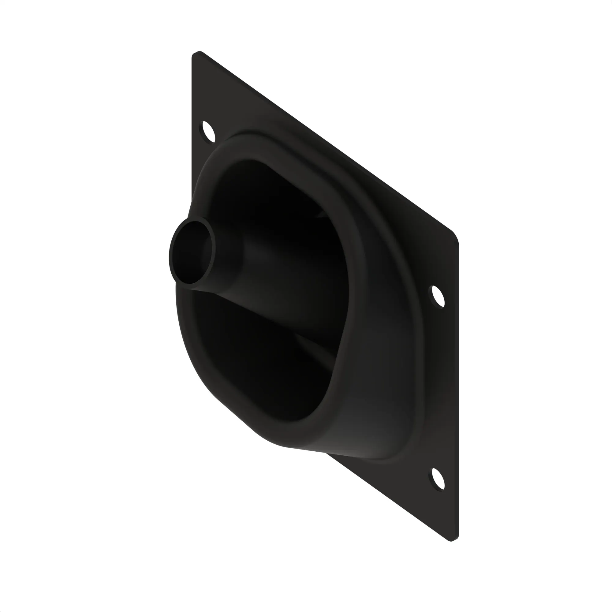 John Deere Gear Shift Lever Boot - SU41852