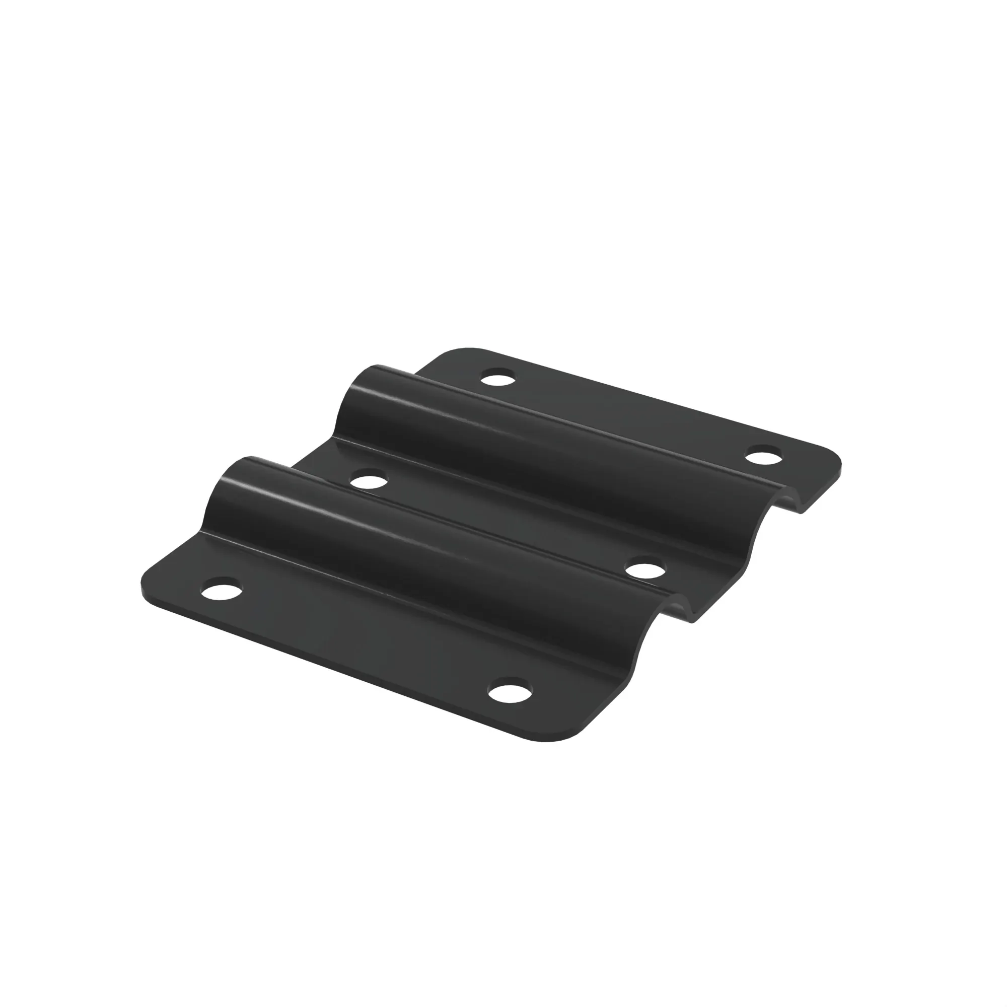 John Deere Handrail Clamp Support - R537188