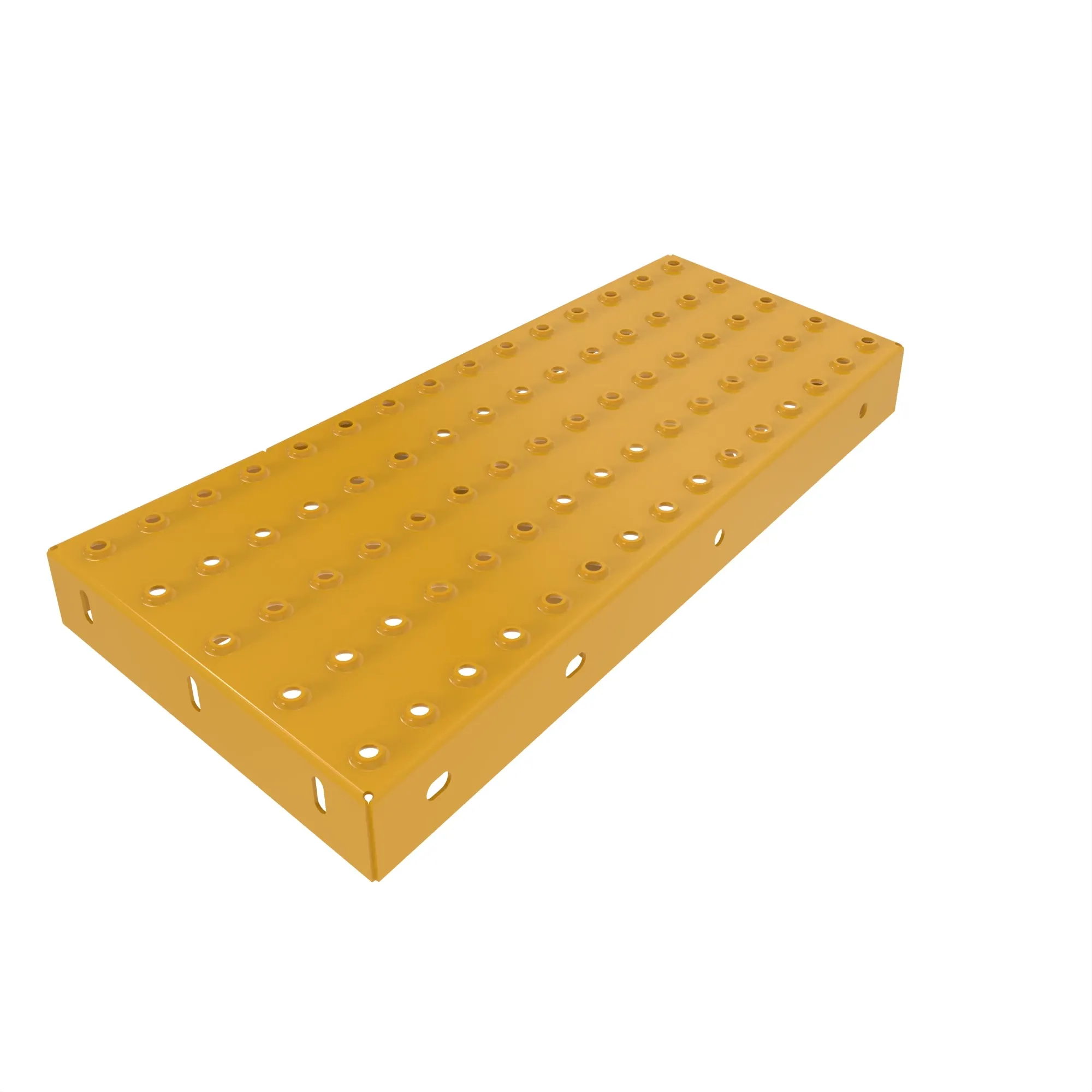 John Deere Fender Platform, Right Side - AT468824