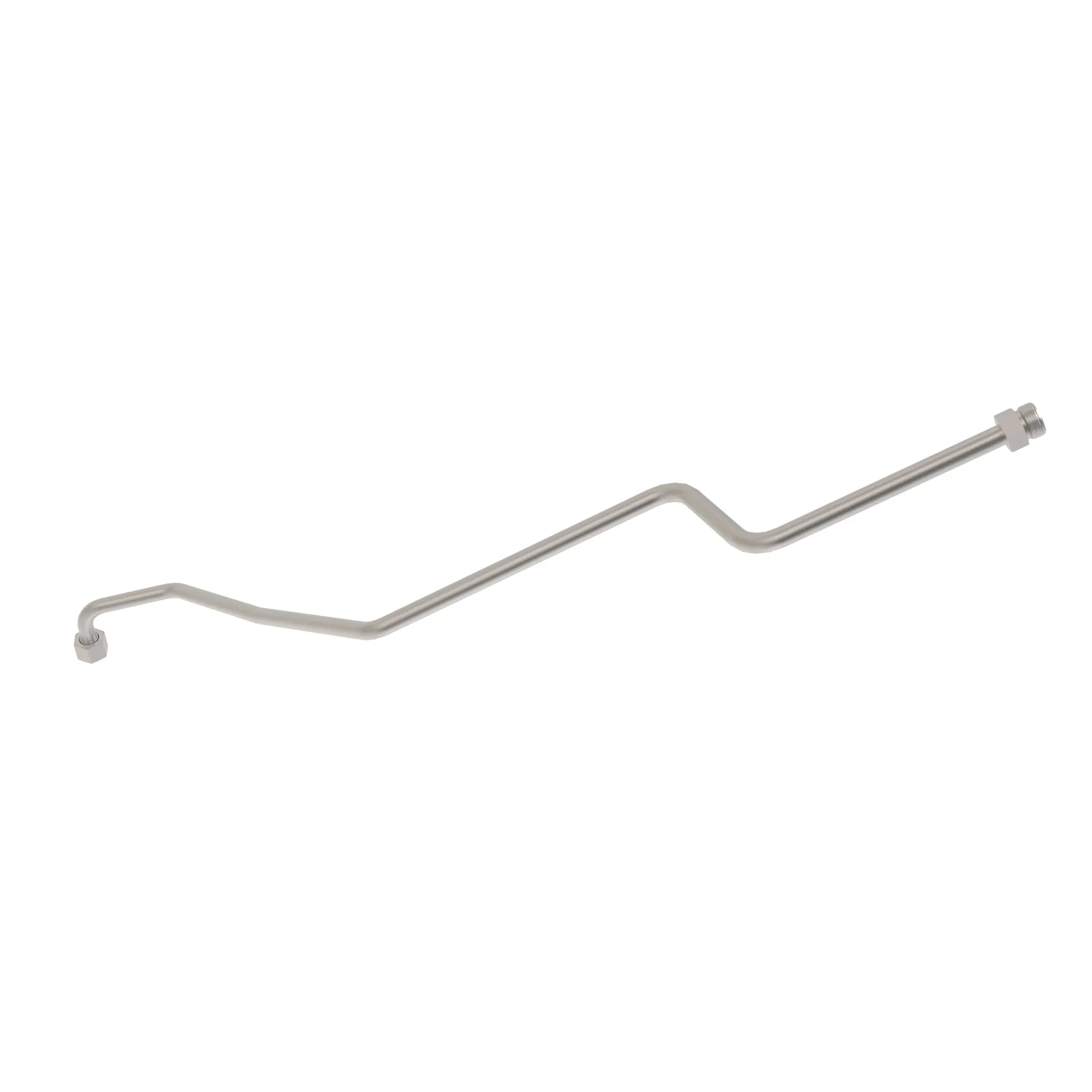 John Deere Rear Rockshaft Supply Oil Line - RE224171