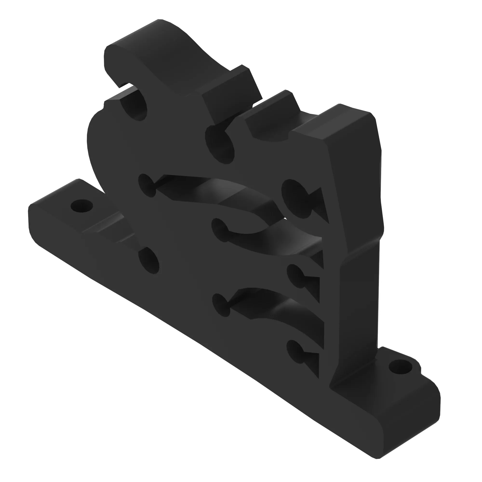 John Deere Clamp - L223567