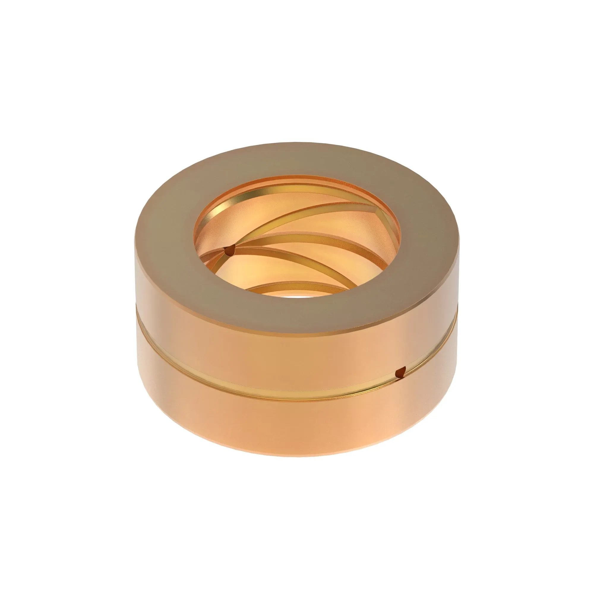 BRONZE BUSHING