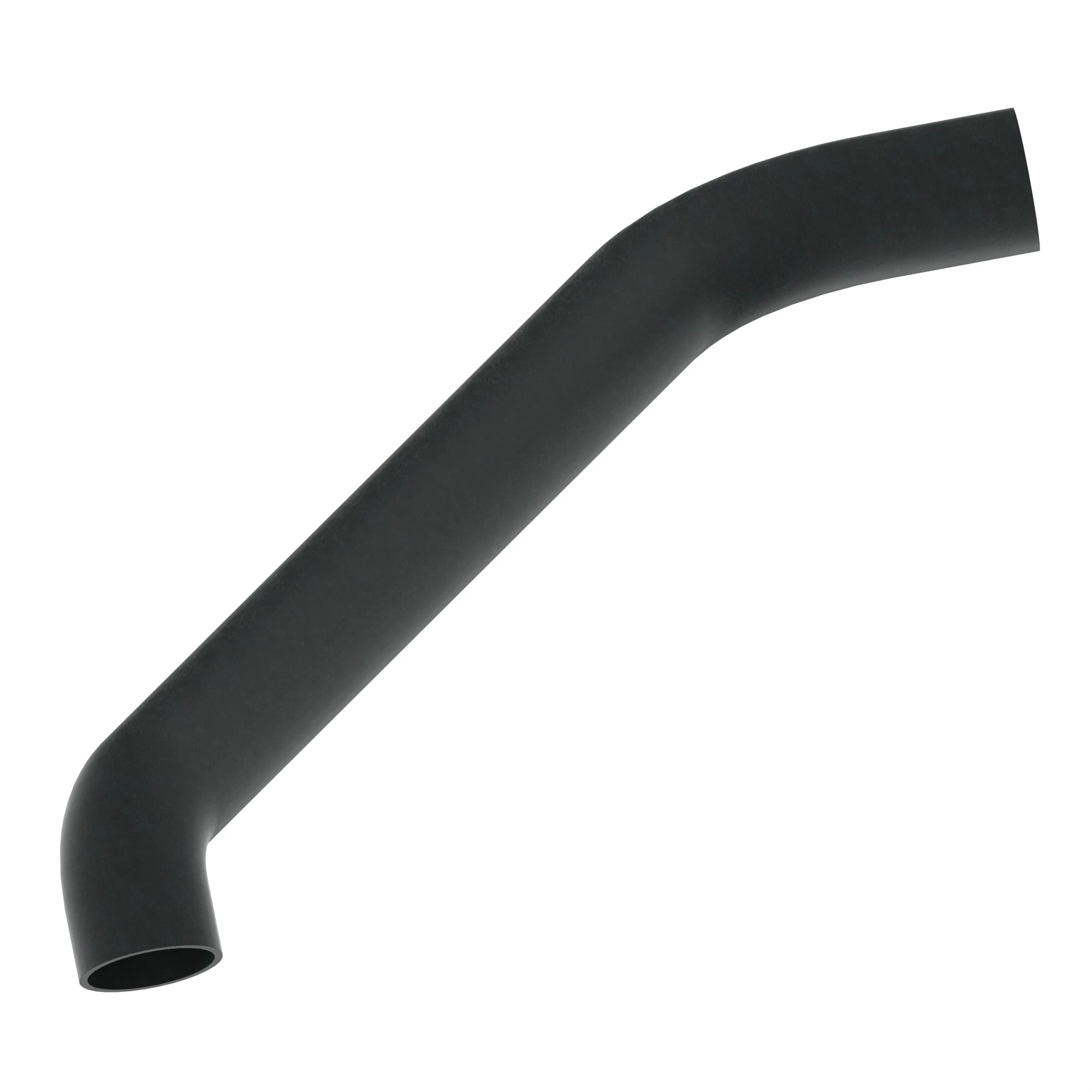 John Deere Charge Air Hose - T230637