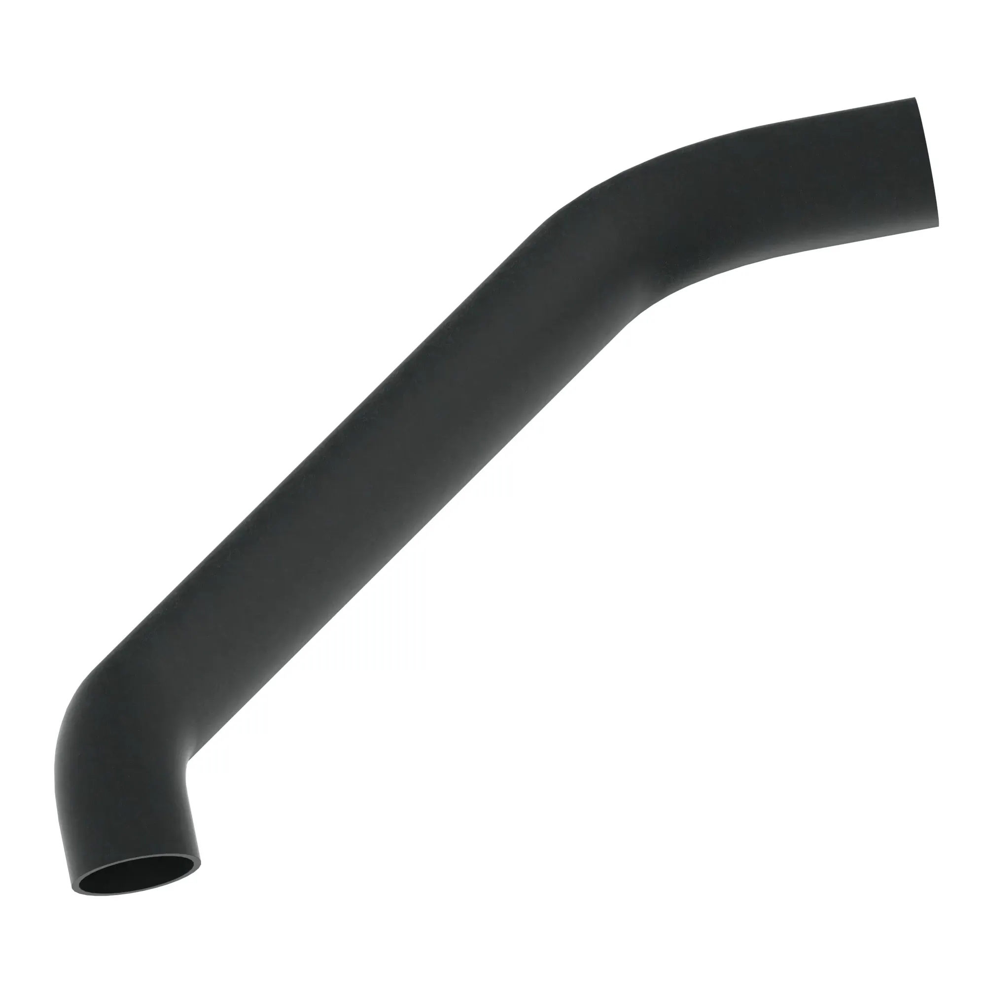 John Deere Charge Air Hose - T230637