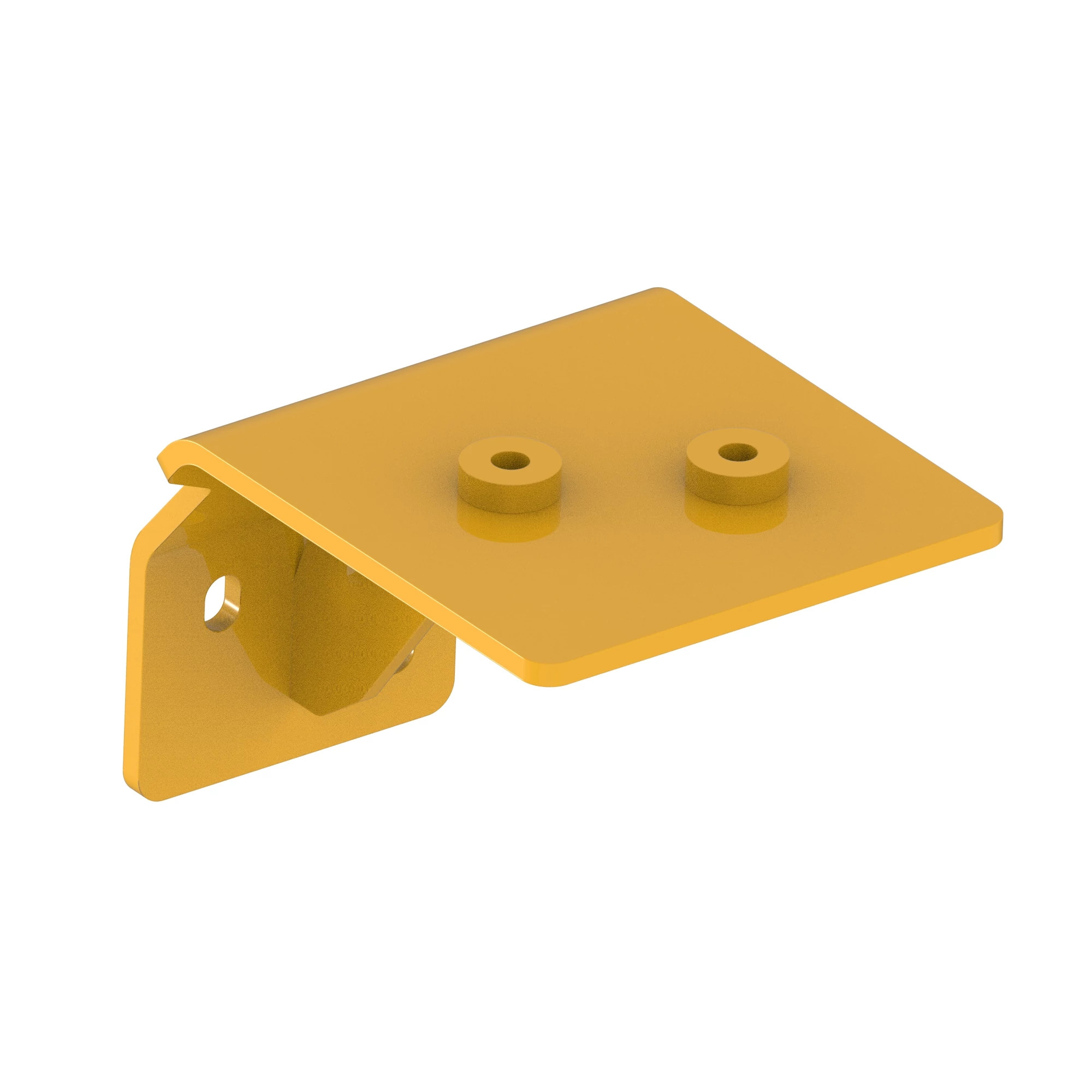 BRACKET, ACCUMULATOR