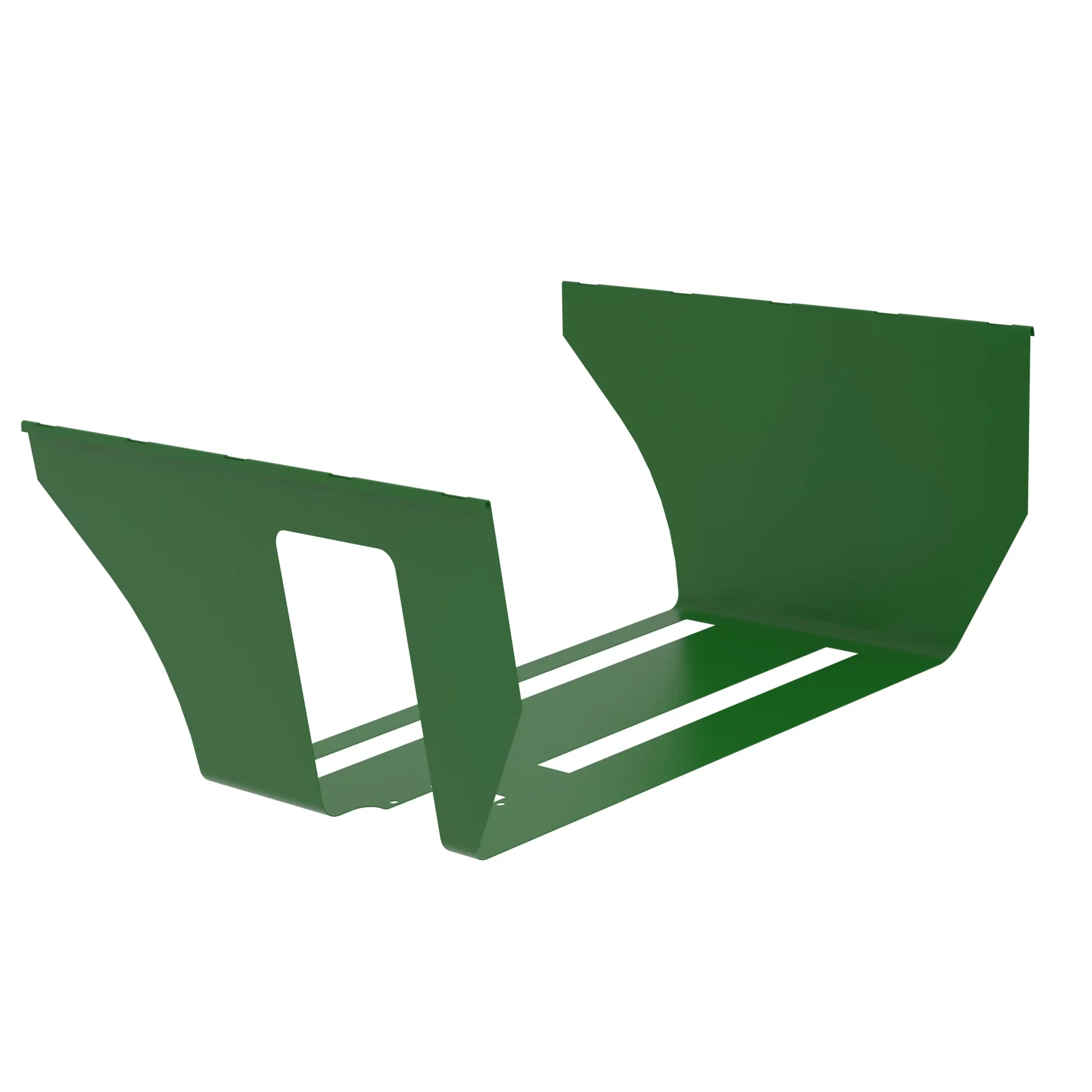John Deere Saddle - N377403