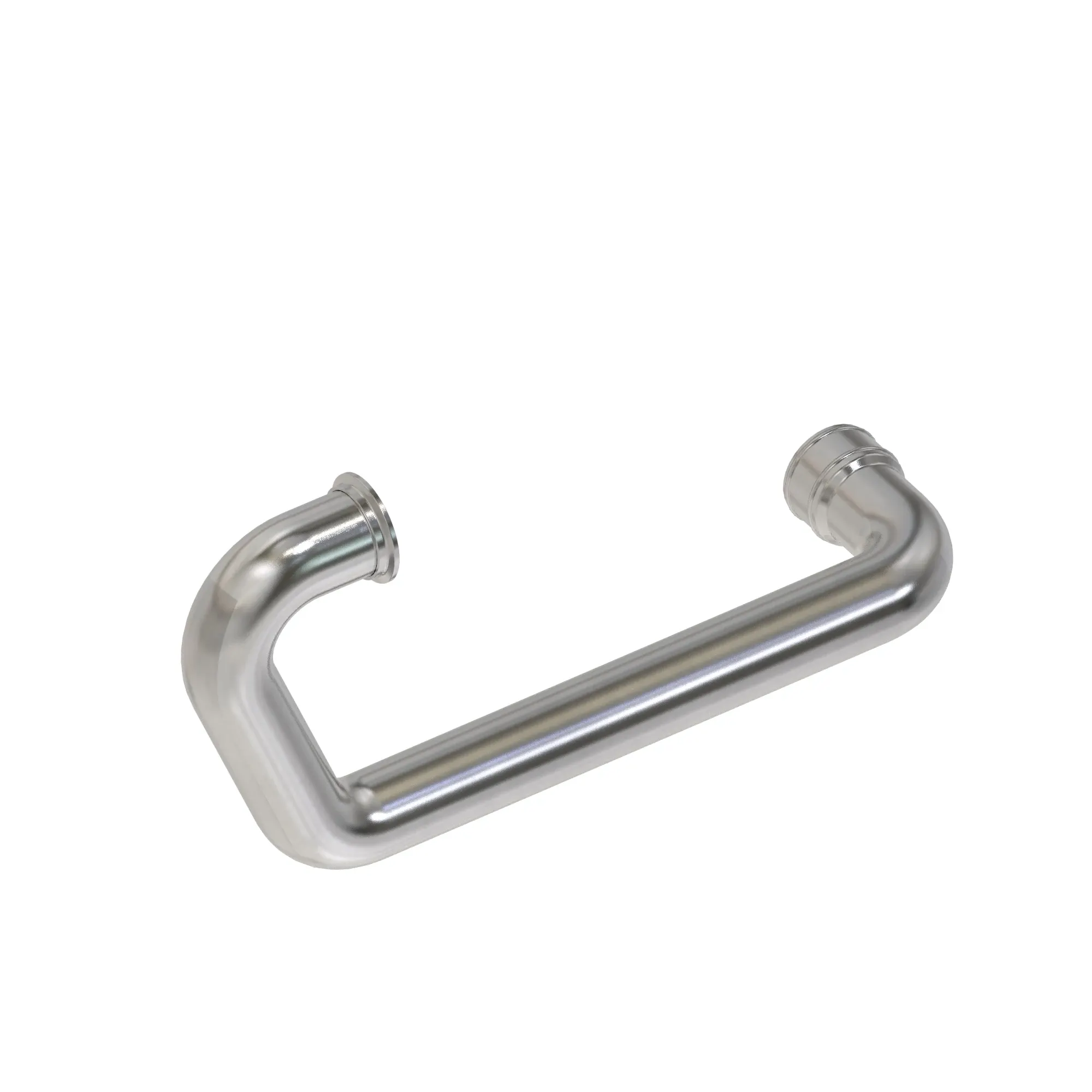 John Deere Exhaust Pipe - RE321056