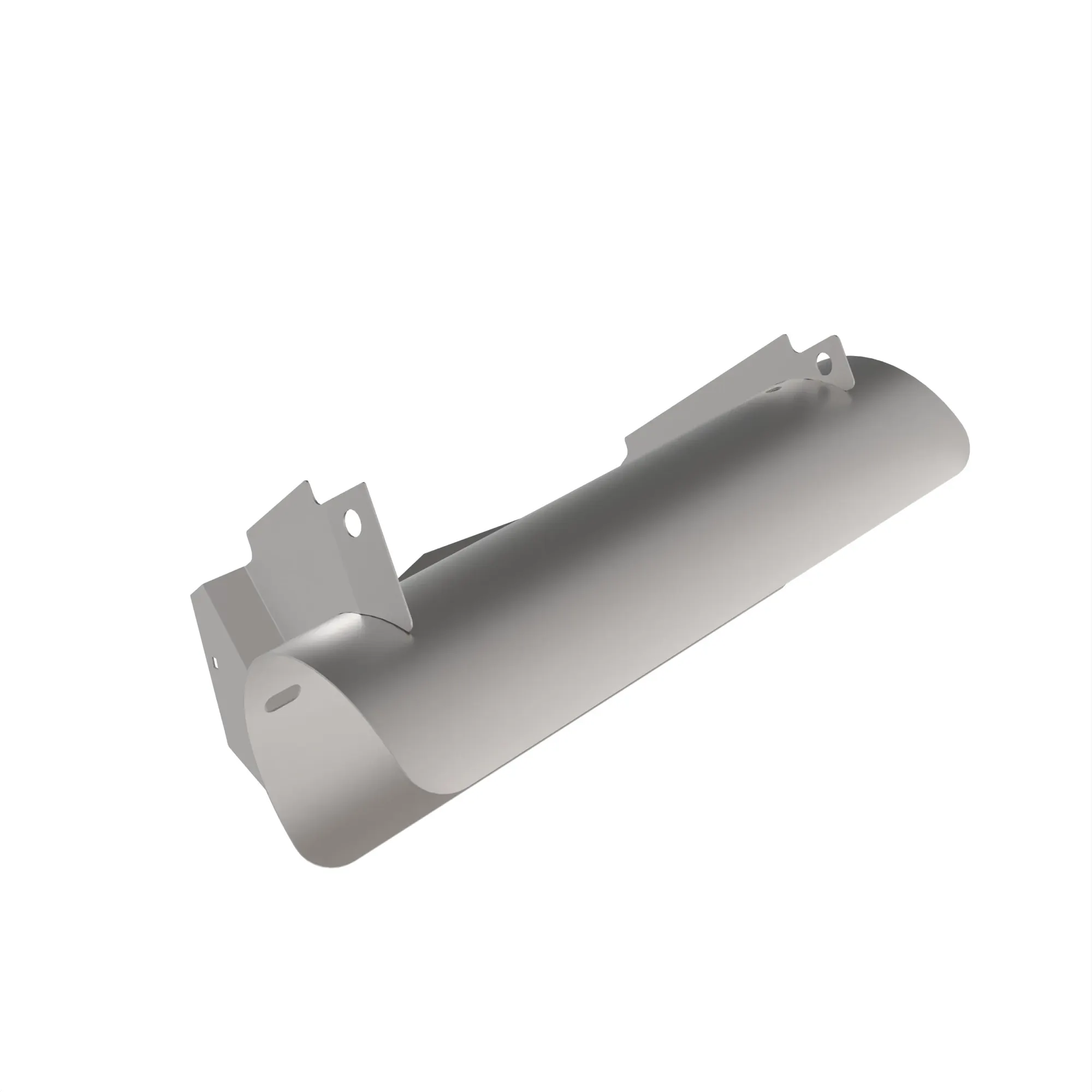 HEAT SHIELD, DEF DOSER, 15L