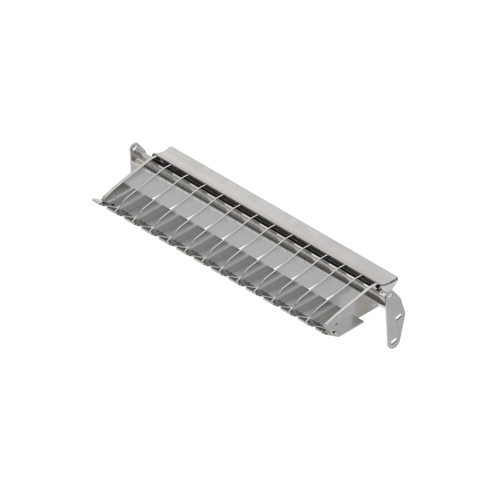 STRIPPER ROTOFLOW