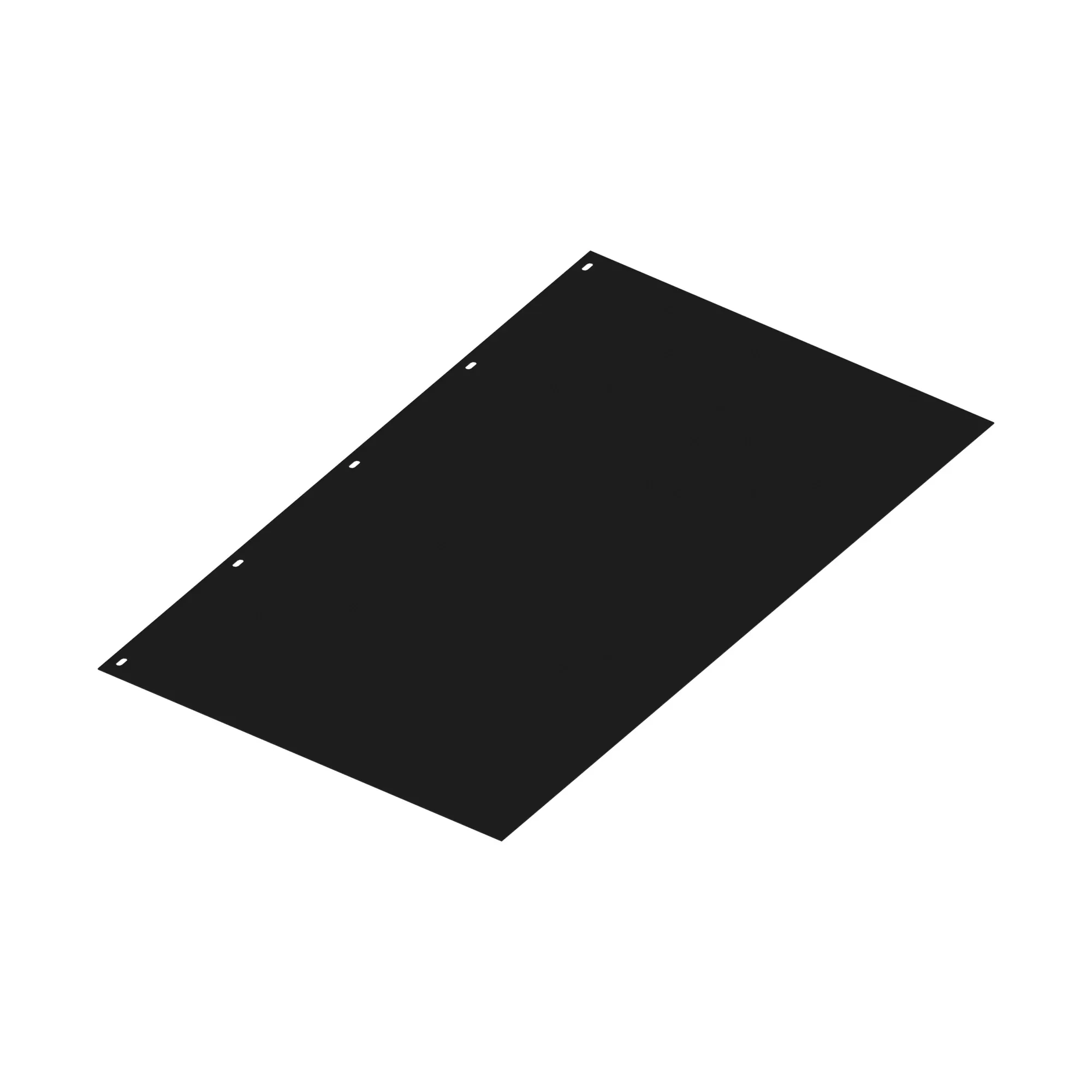 LIMIT CURTAIN, CENTRAL CURTAIN