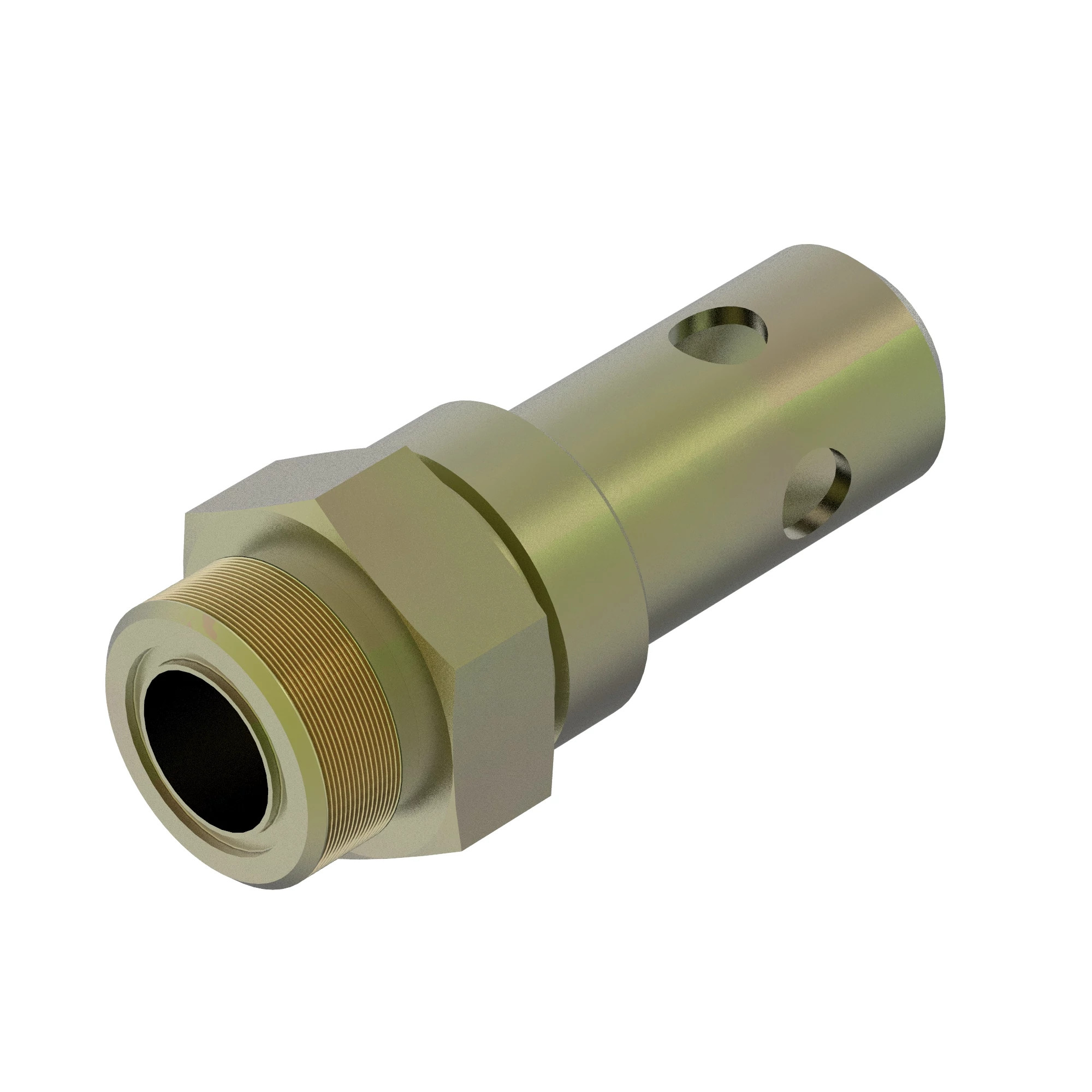 John Deere Check Valve - AT311570