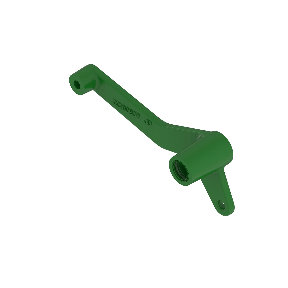 Arm, Conditioner Belt Idler