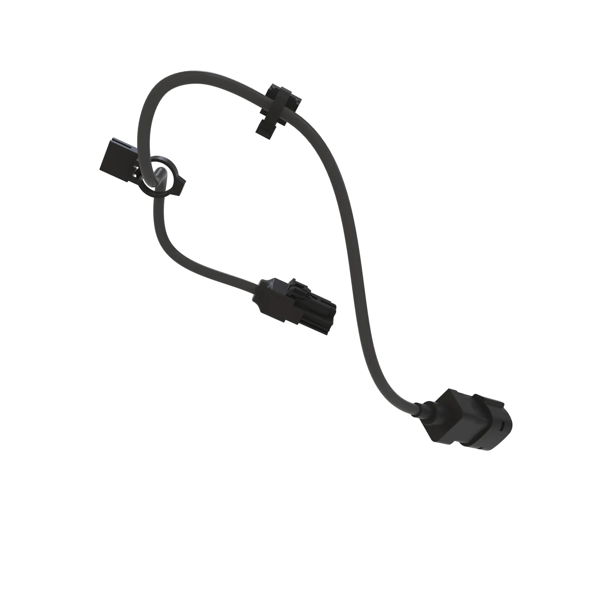 SILVERBOX TO DISPLAY CABLE