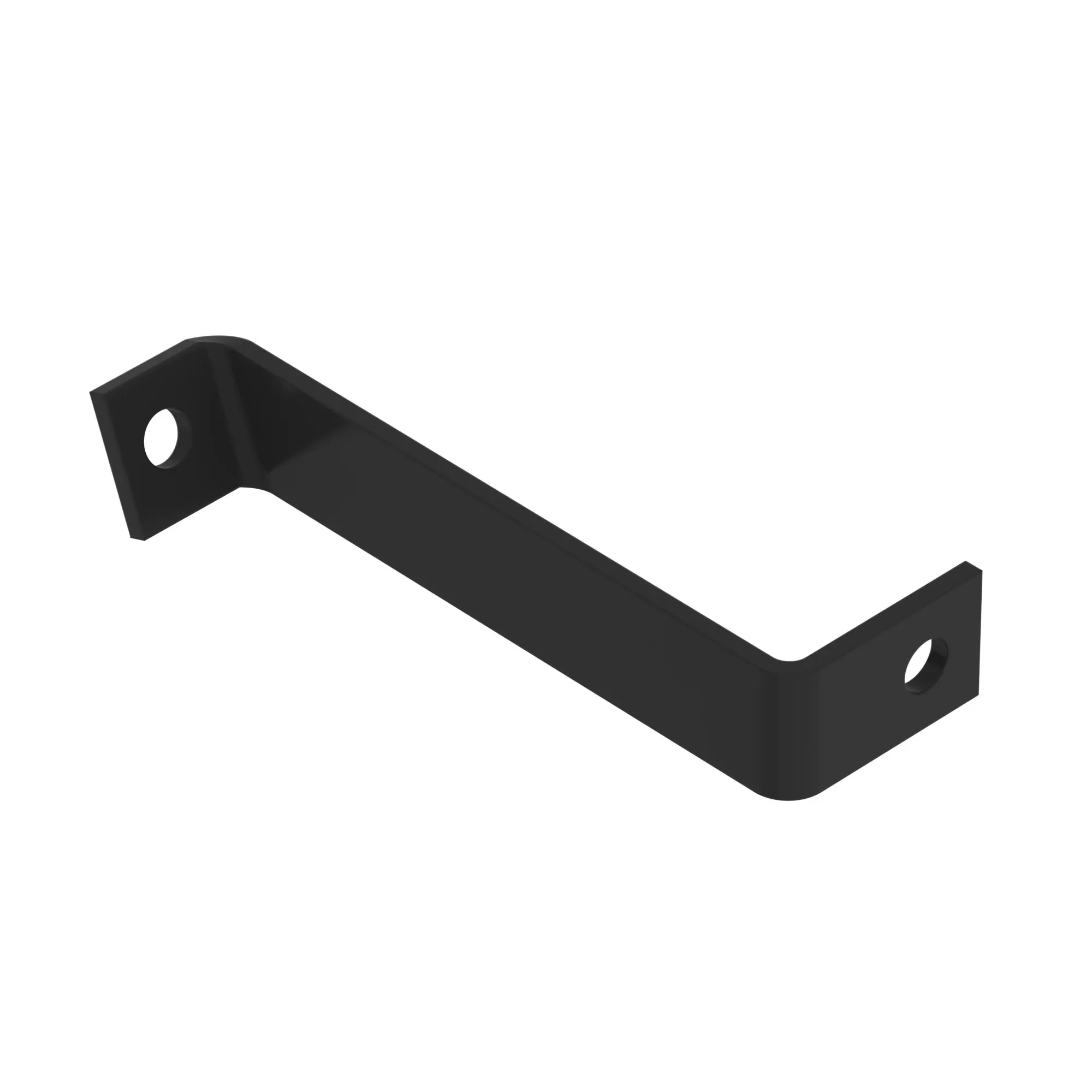BRACKET, RH SUPPORT,PLATE STEERING