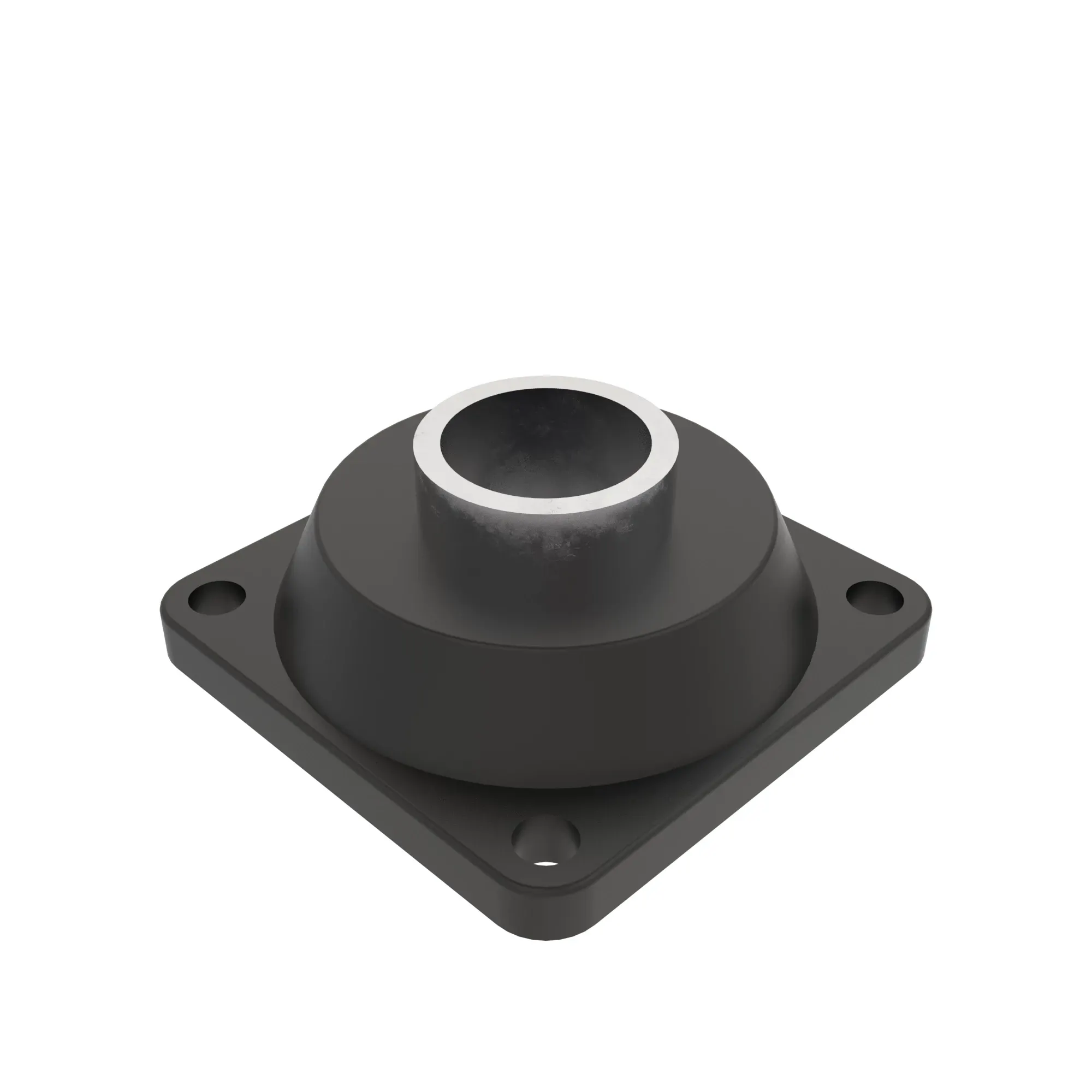 John Deere Bearing with Housing - AZ100558