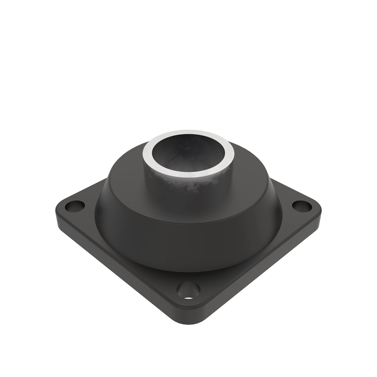 Bearing With Housing