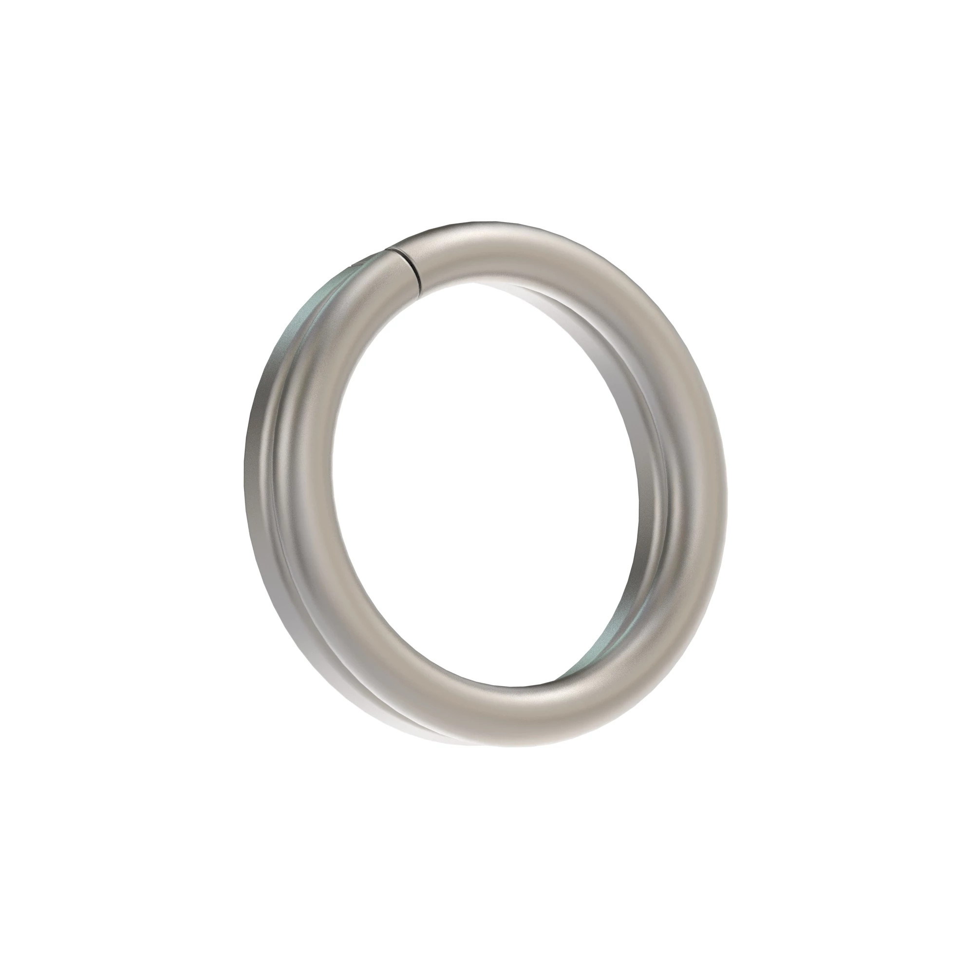 John Deere Precleaner Outlet Isolator - T185326