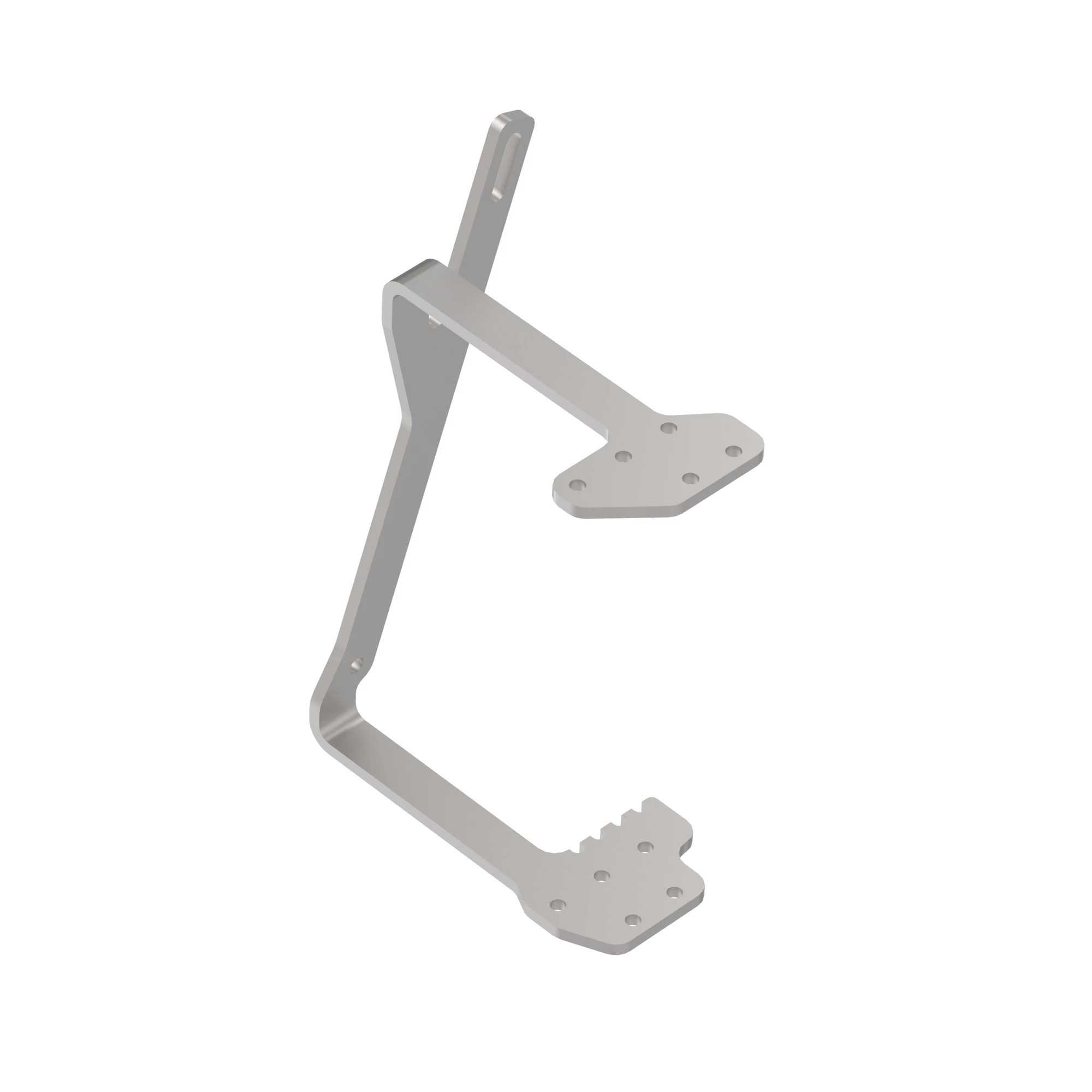 ⚙️ T188463: Soporte de Paso, Lado Derecho John Deere 🚜✅