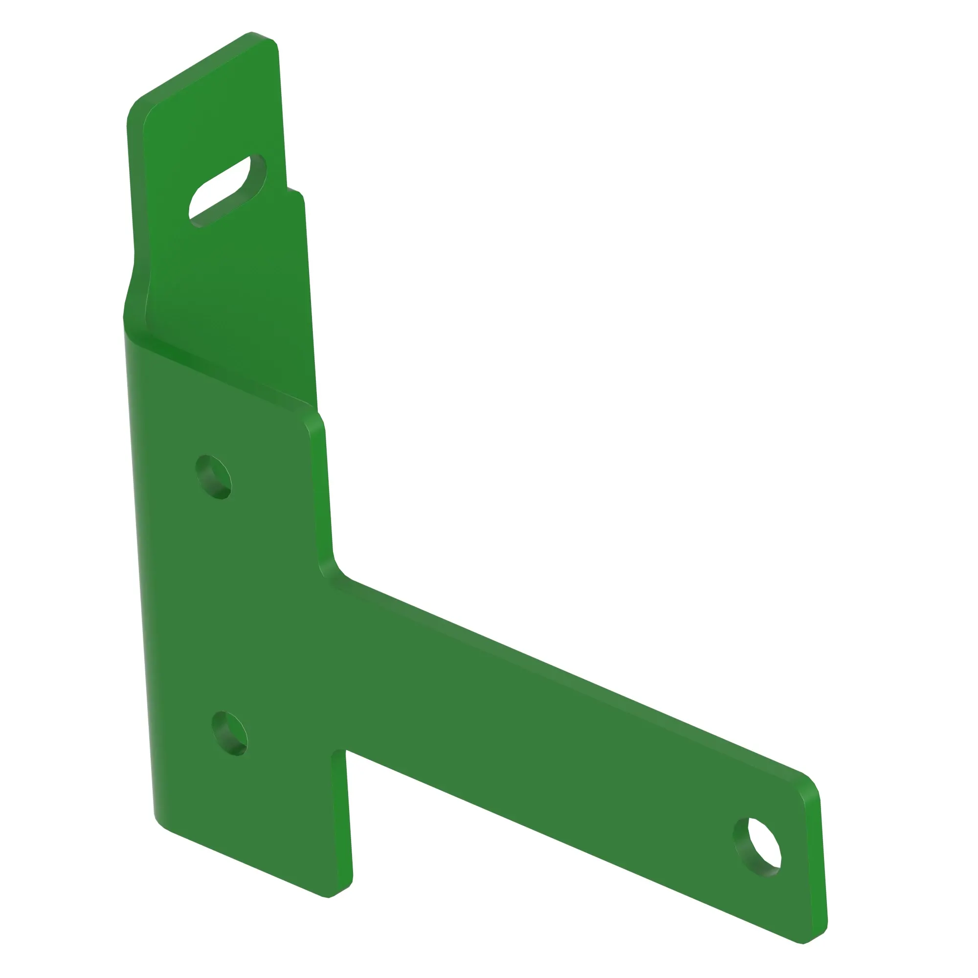 Bracket - Cab tilt