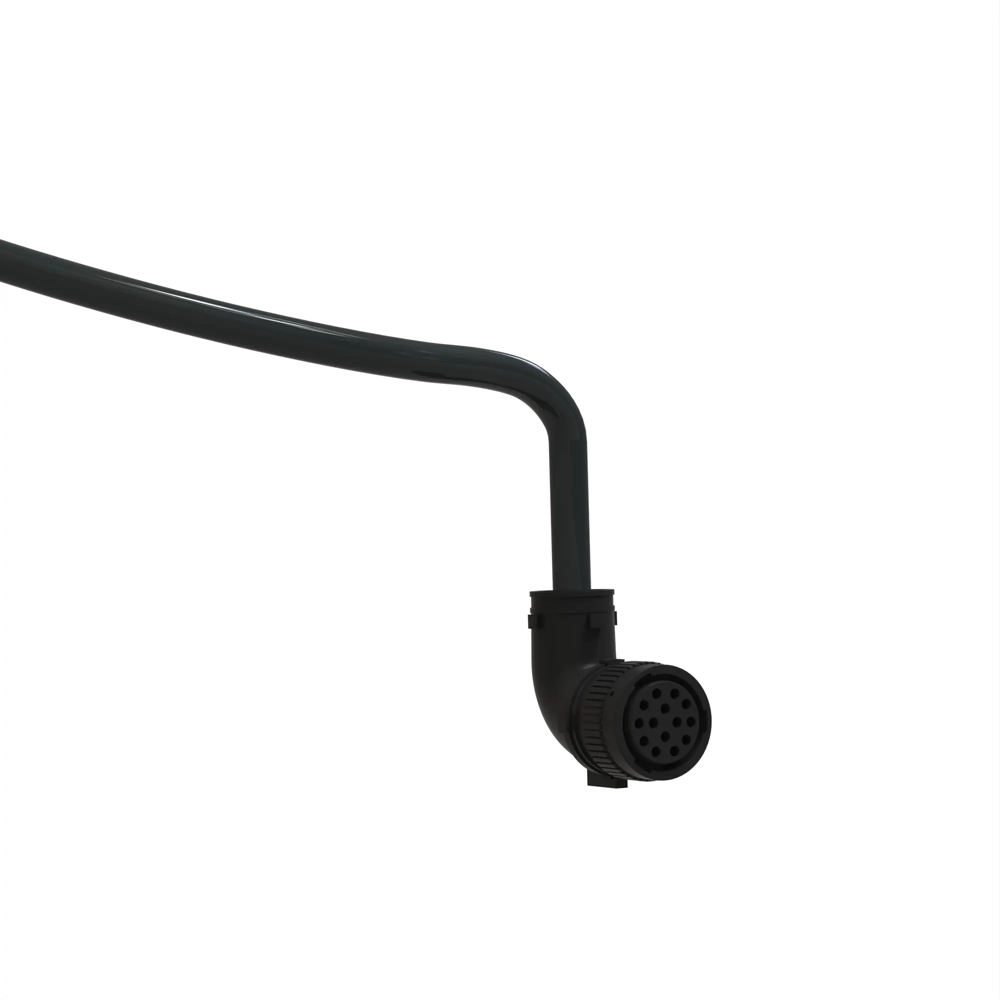 WIRING HARNESS, CROP DIVIDER HARNES