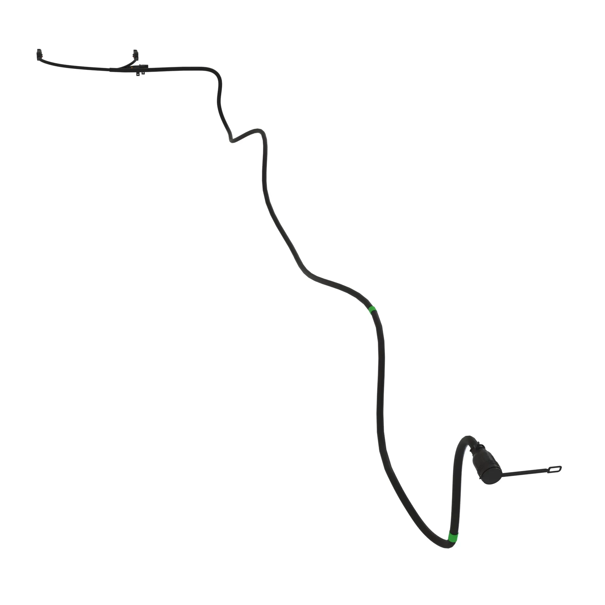 John Deere Wiring Harness - AA104915