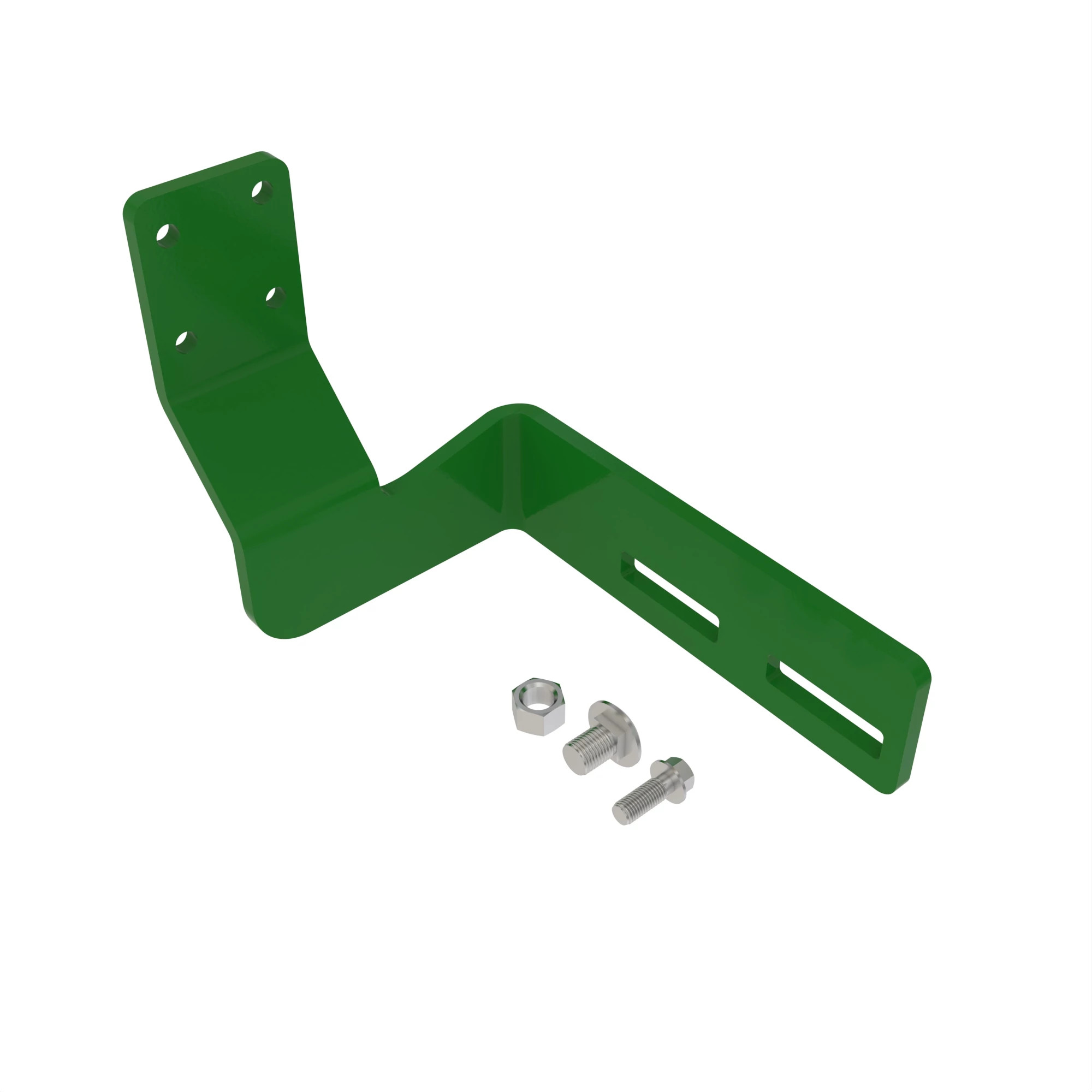John Deere Toolbox Bracket - BW16888