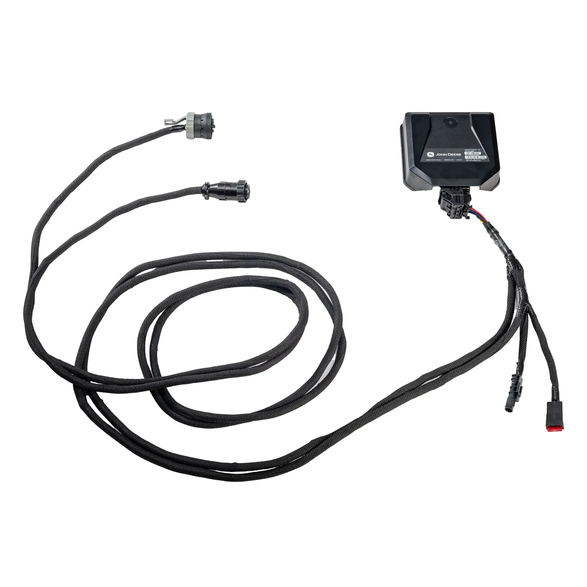 ELECTRONIC CONTROL UNIT, SERVICE KI