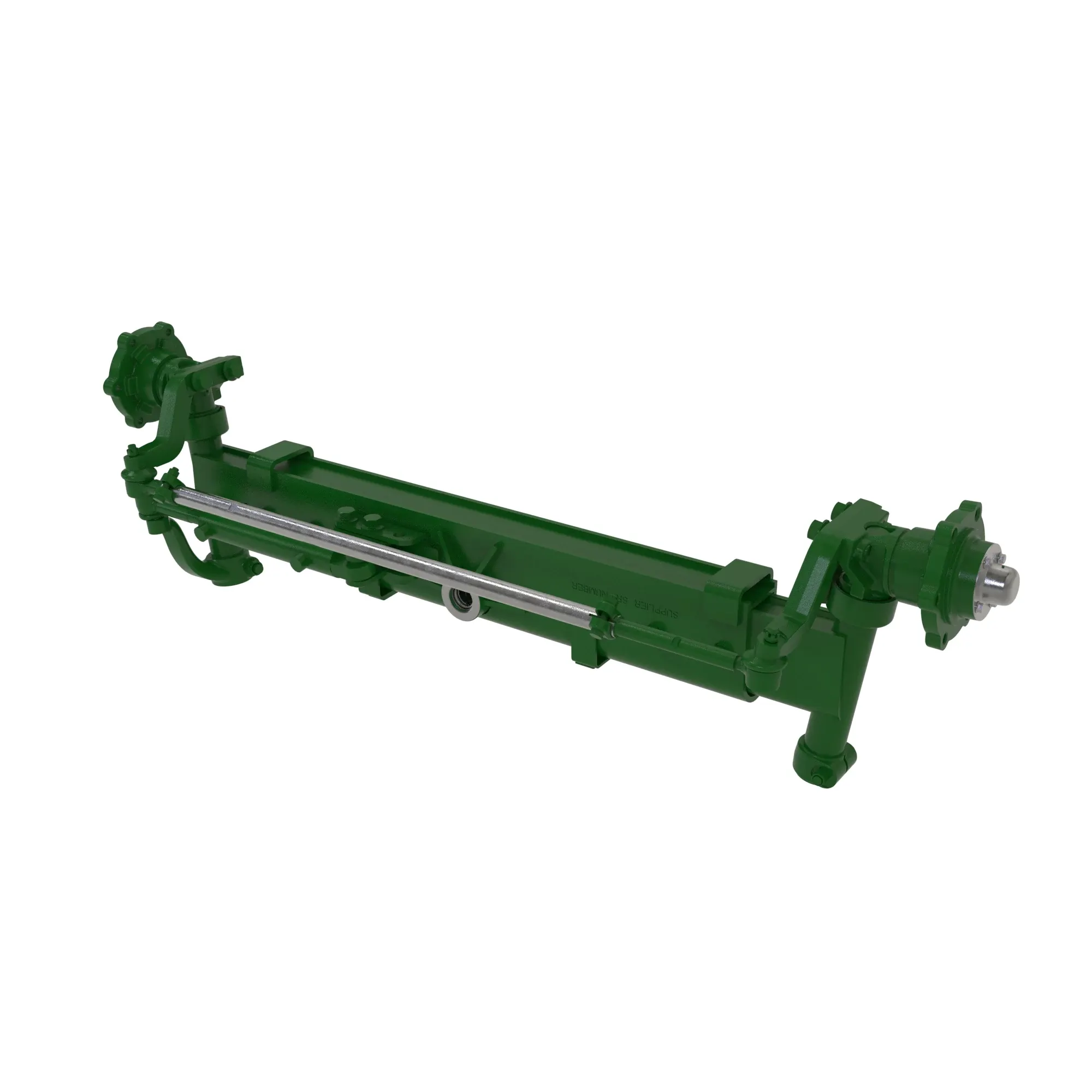 John Deere Front Axle - SJ19270