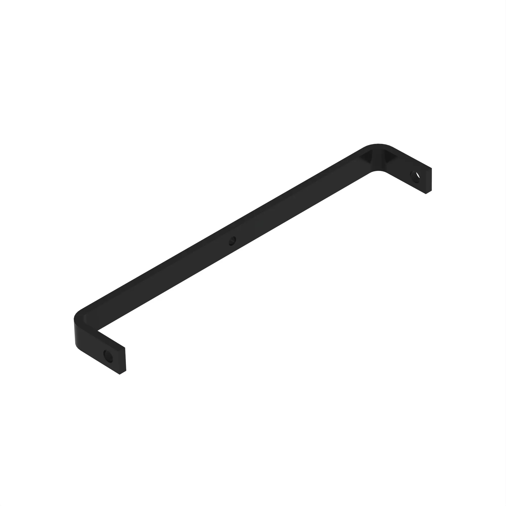 BRACKET, DRIVESHAFT SHIELD BRACKET,