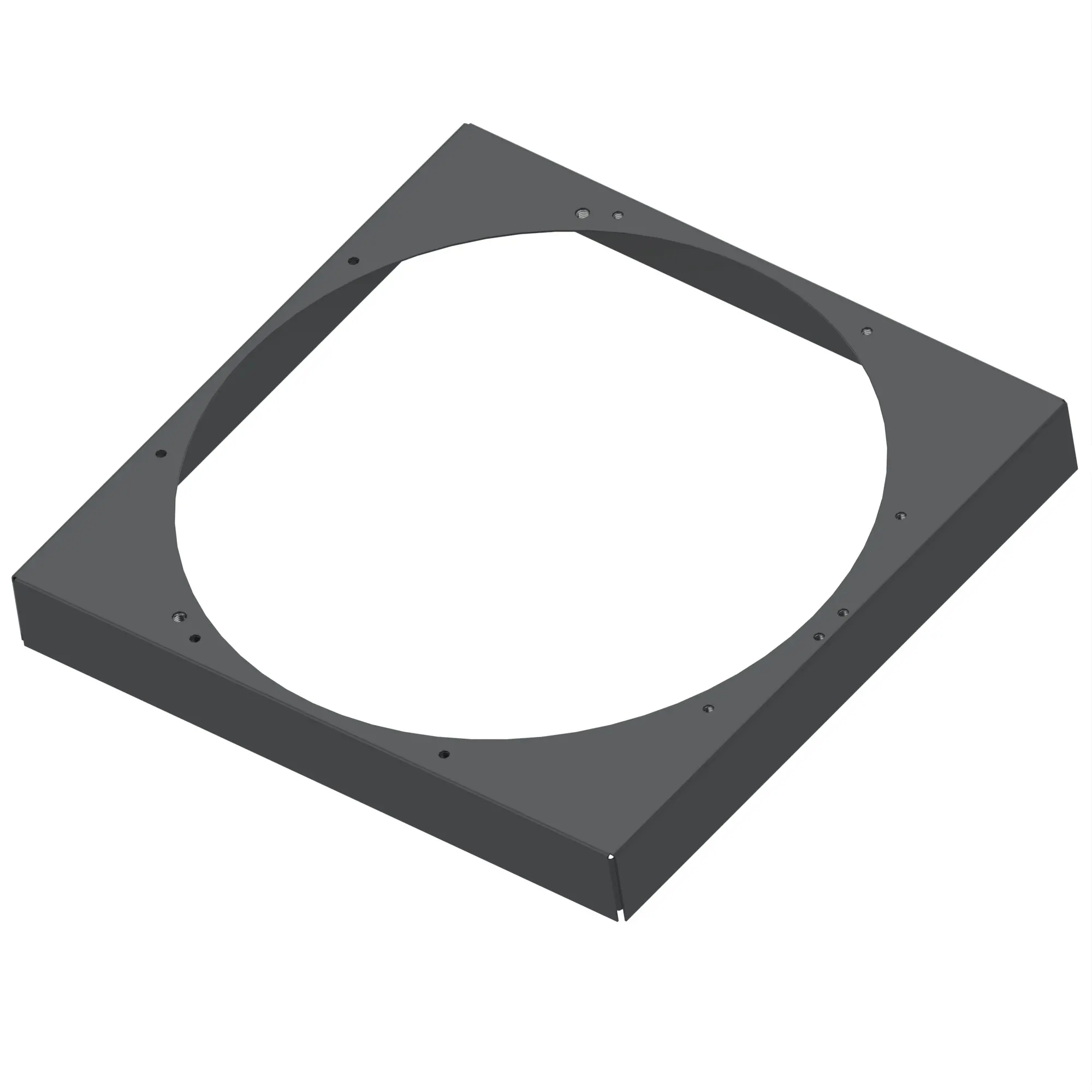 John Deere Shroud - F385741