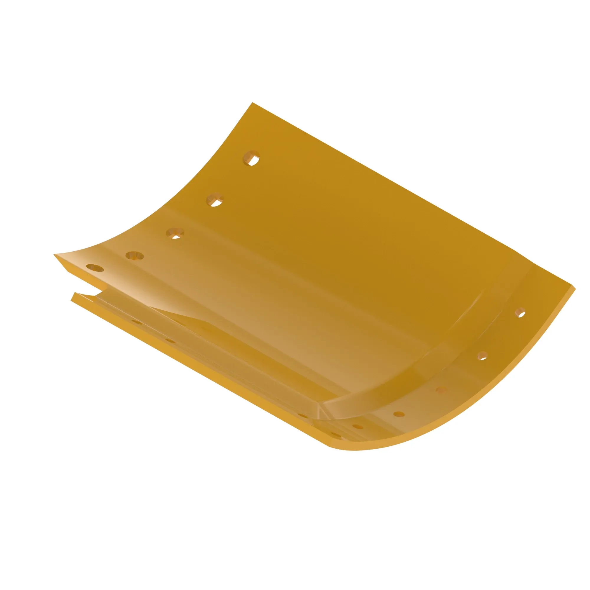 EXTENSION, LH EXTENSION, 2 FT 27