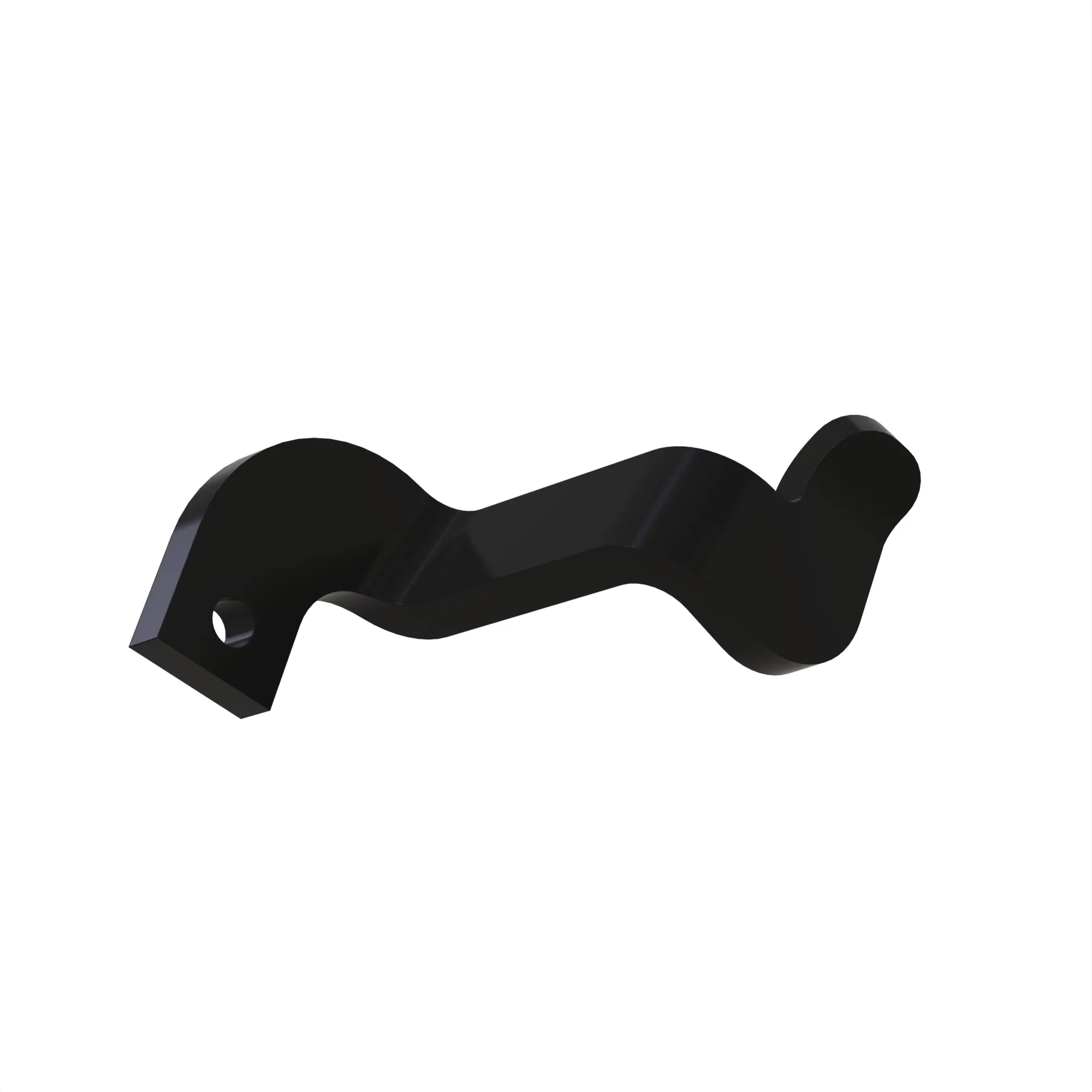 John Deere Stop - R555214