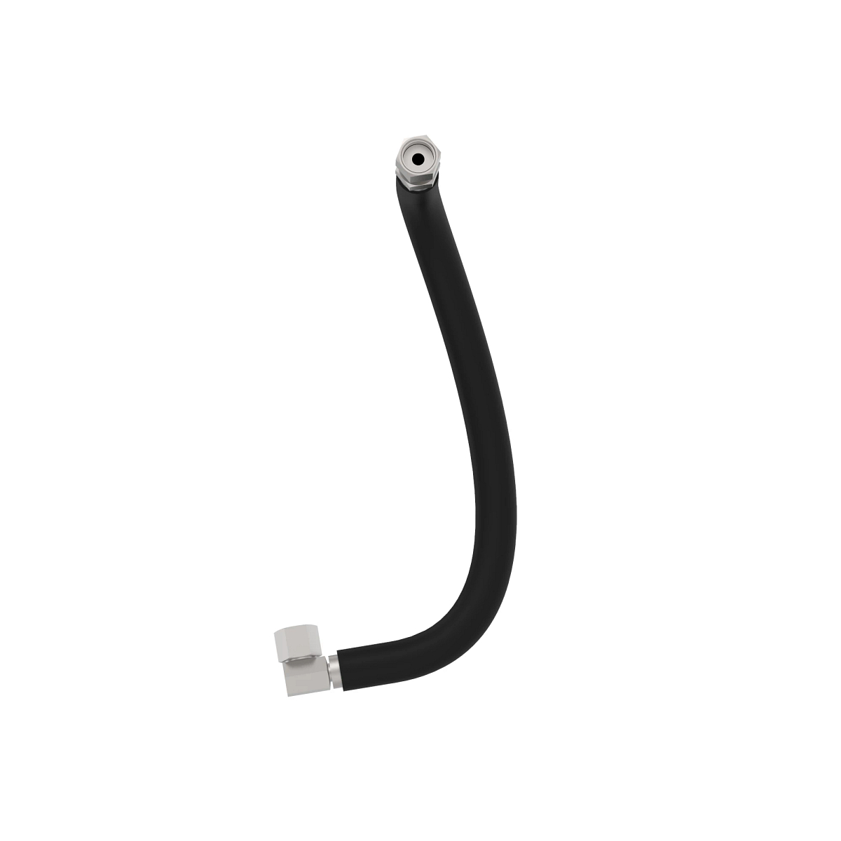 HOSE, HYDRAULIC (9.52 X 550 MM)