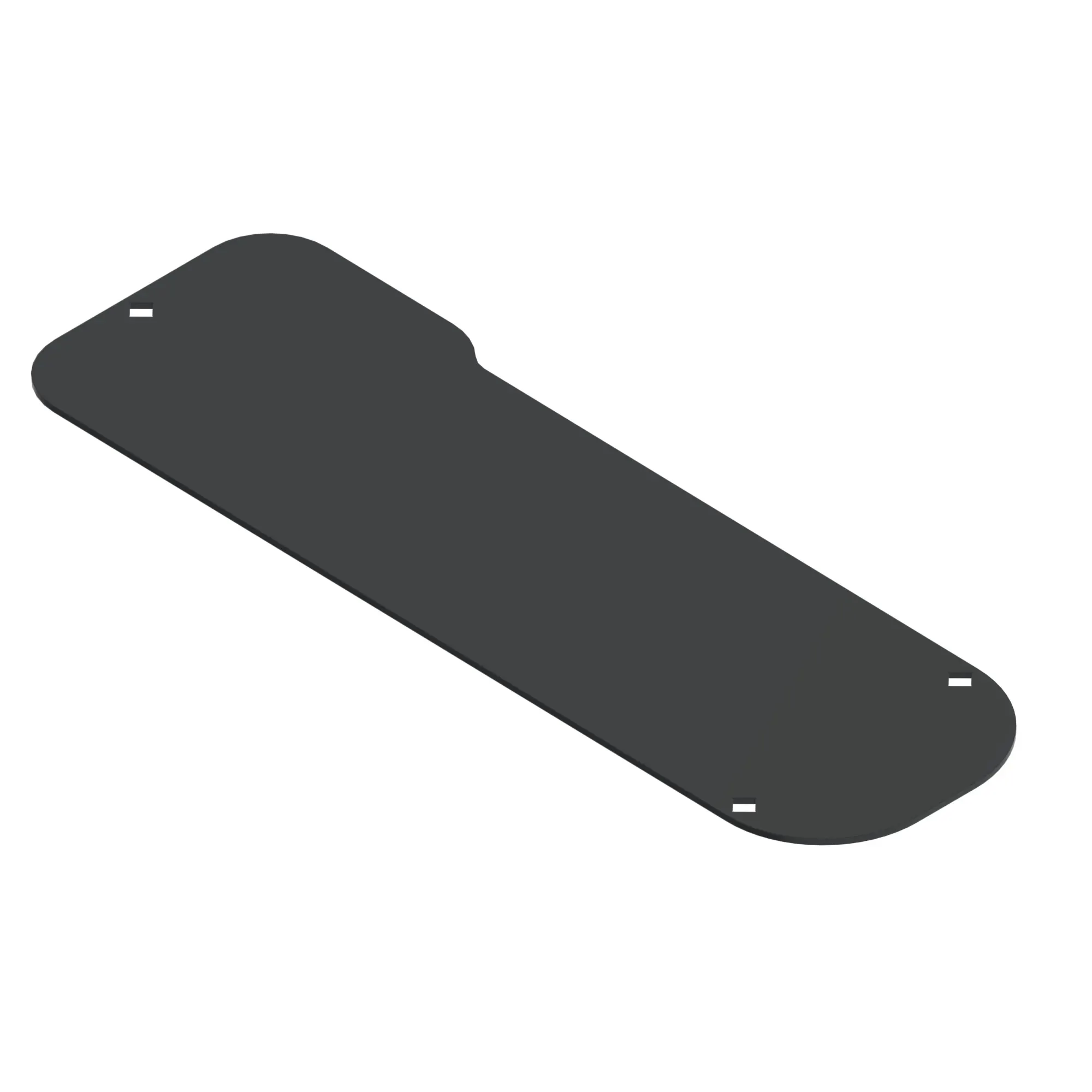 John Deere Cover Plate Control Small Frame - T367053