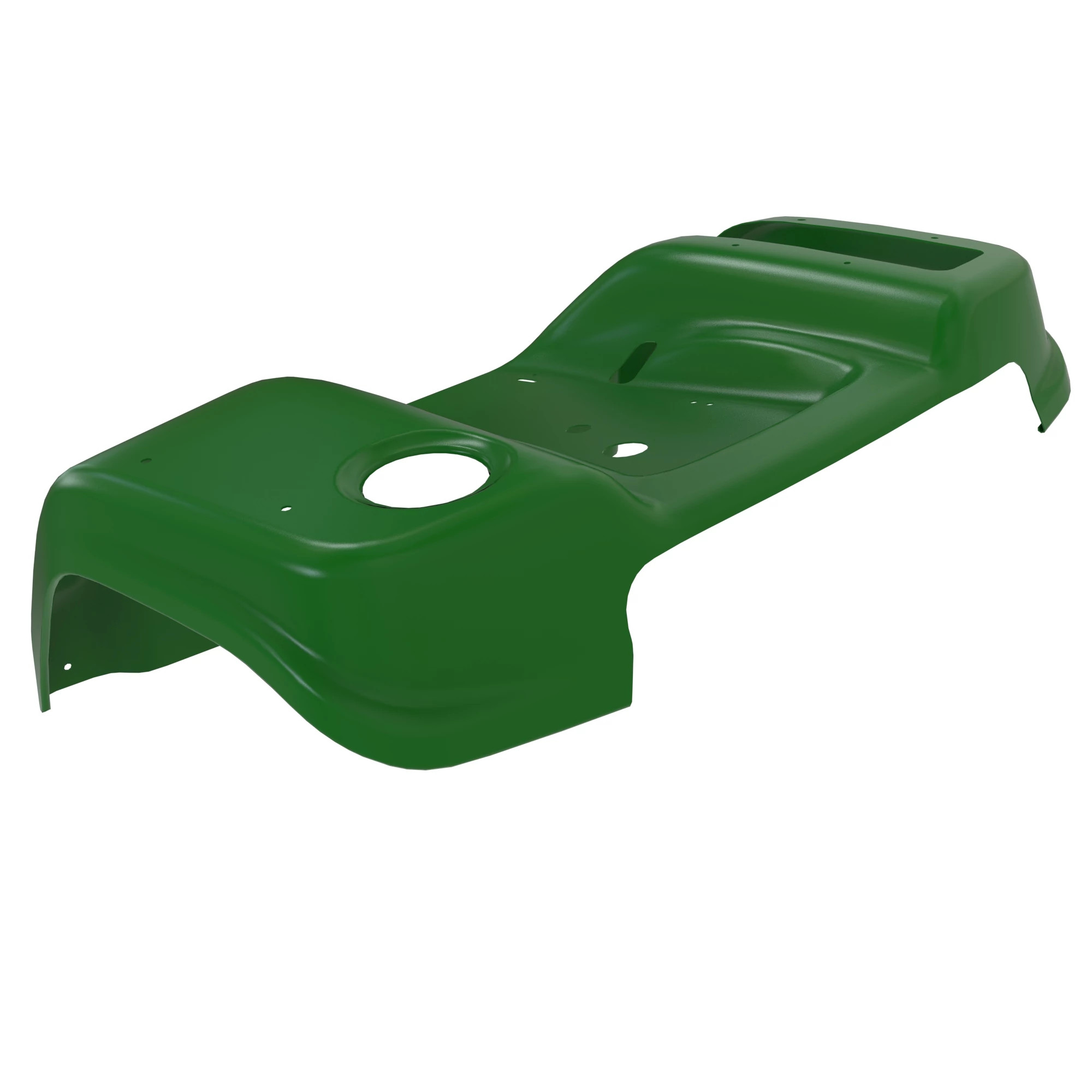 REAR-X950R
(PAINTED)