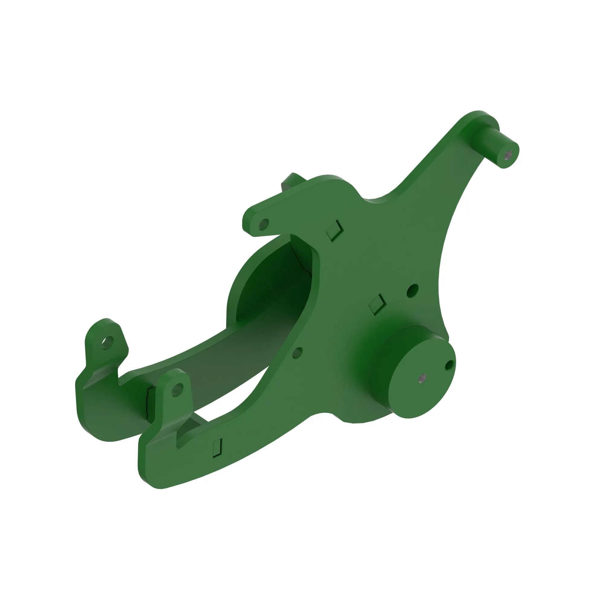 BRACKET, BRACKET,ALTERNATOR MOUNTIN