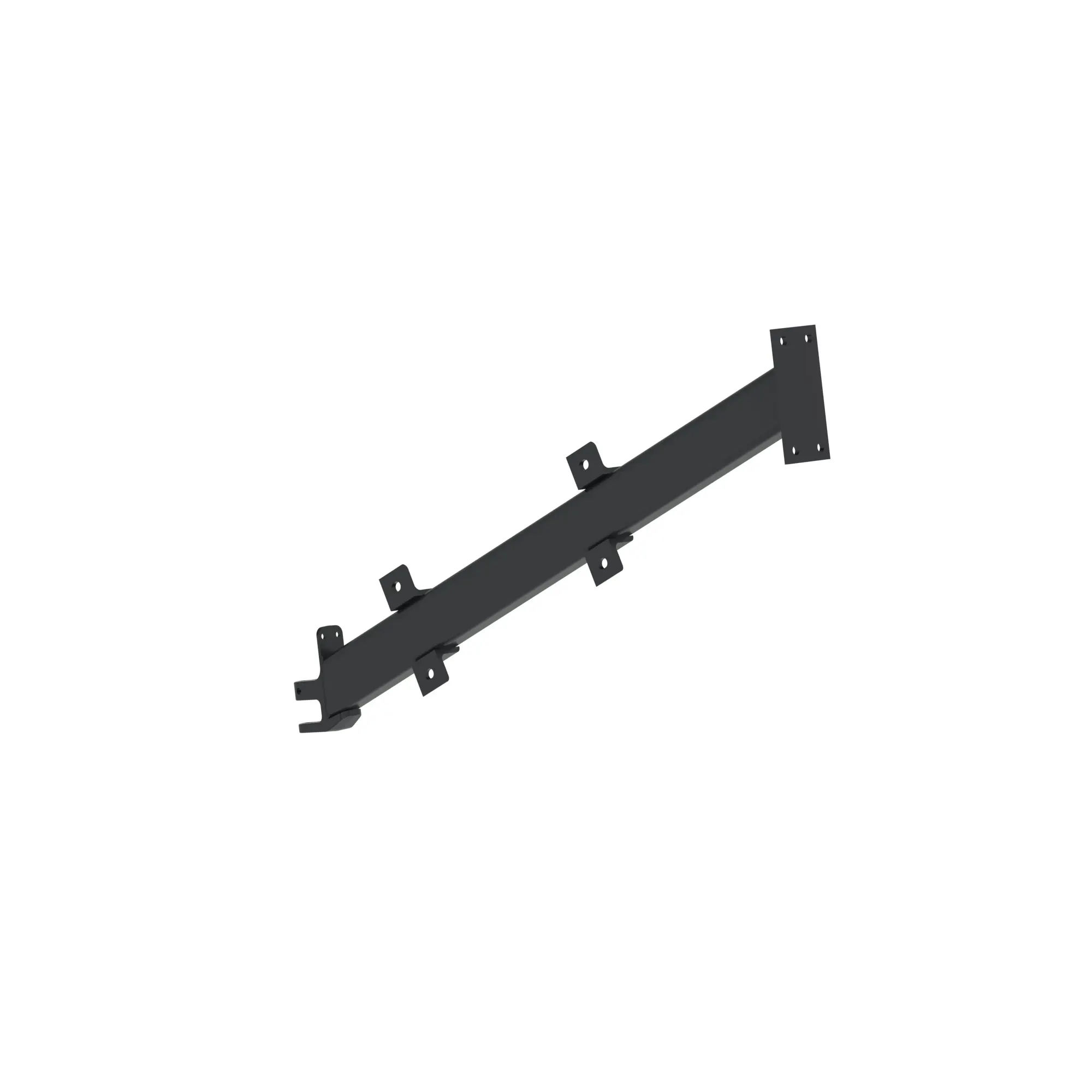 STRUCTURAL TUBING, FRONT MAIN GANG,