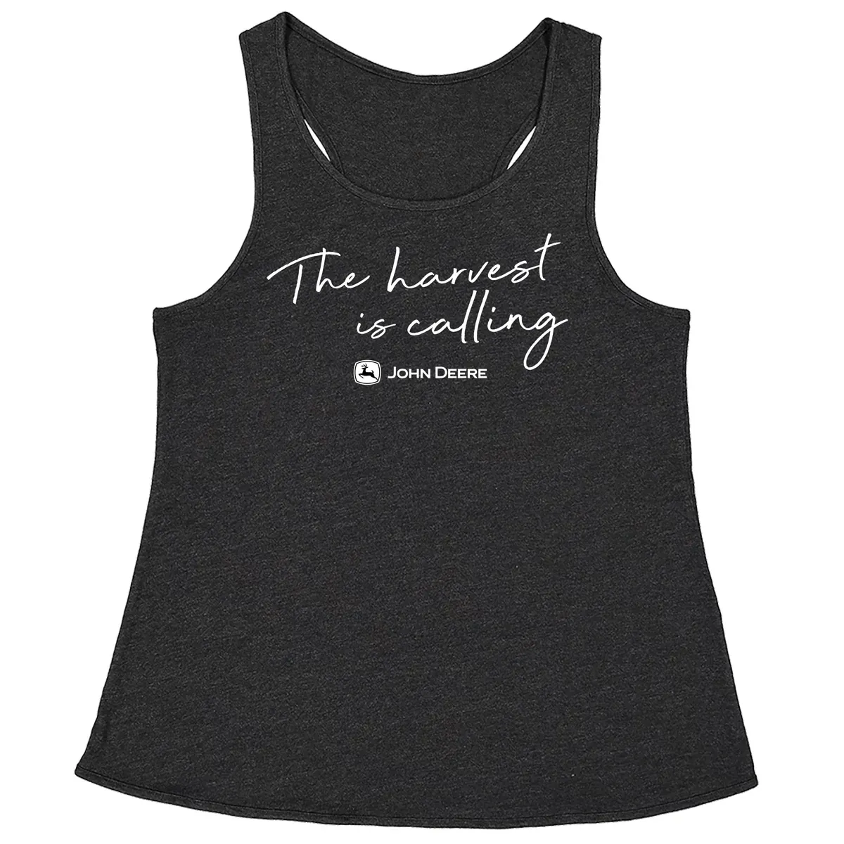 "The Harvest is Calling Tank Top"