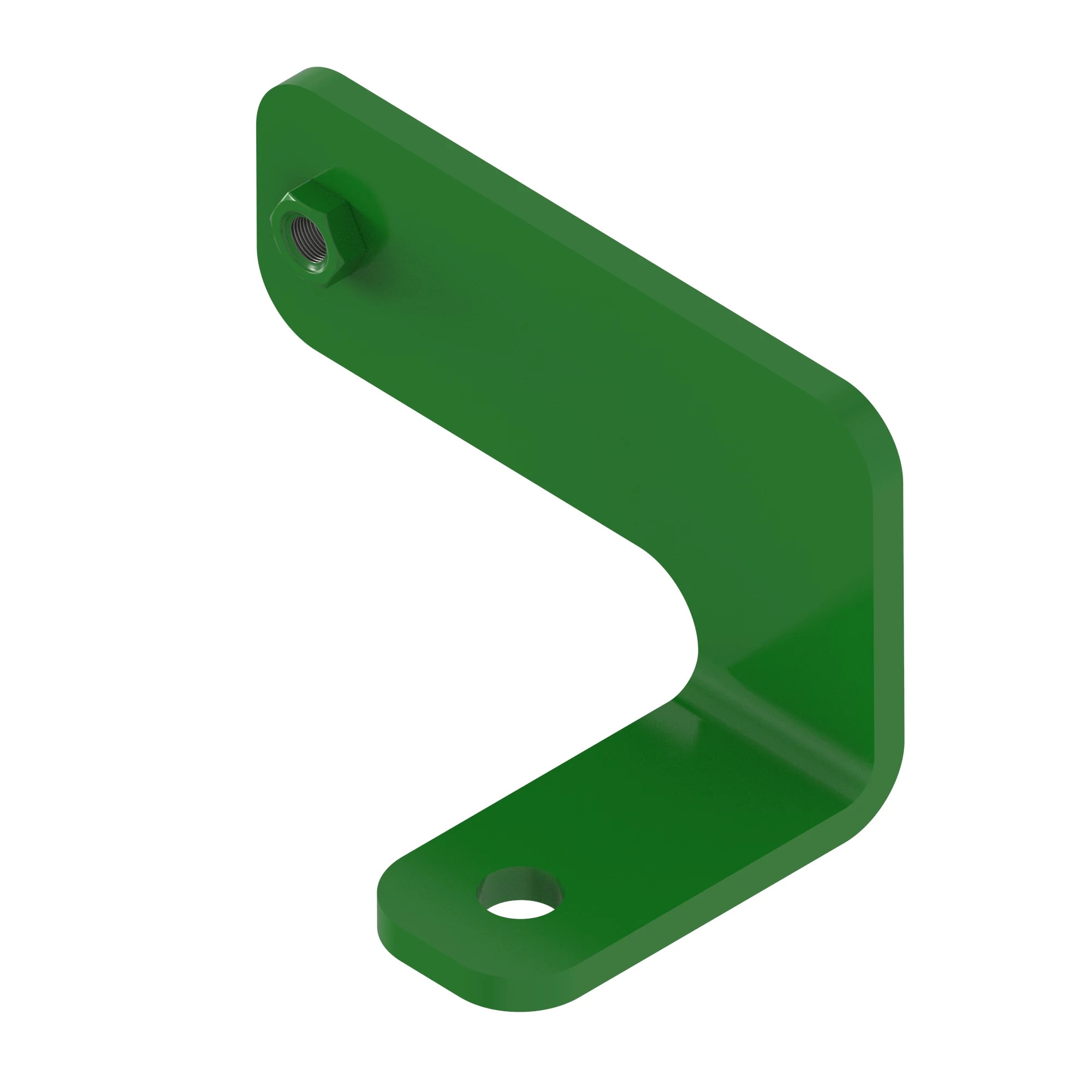ANGLE, BRACKET
