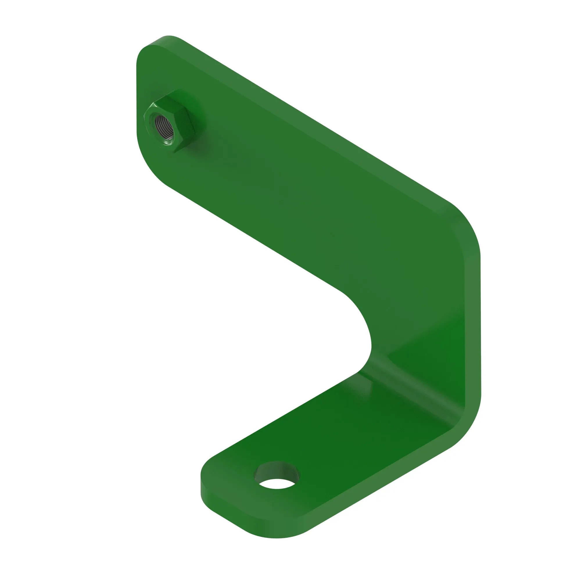 John Deere Angle - AL218726