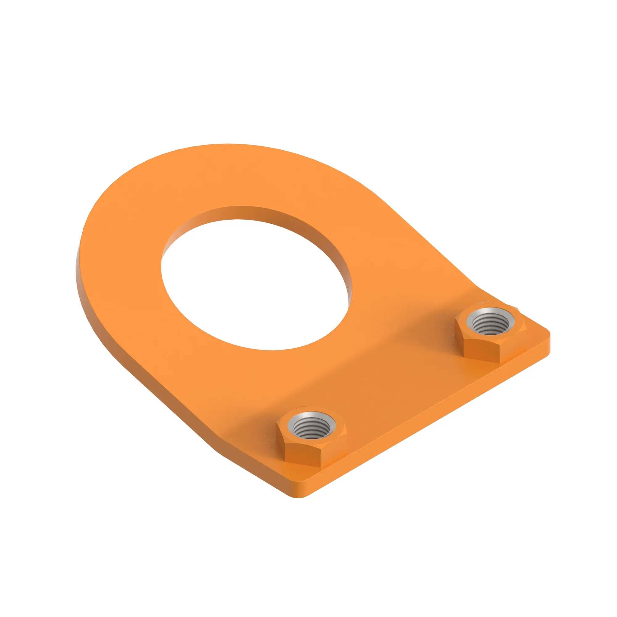 John Deere Bracket - AT386917
