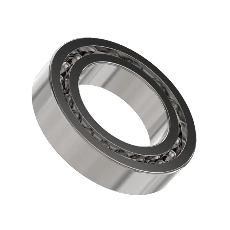 John Deere Single Row Cylindrical Ball Bearing - DE20079
