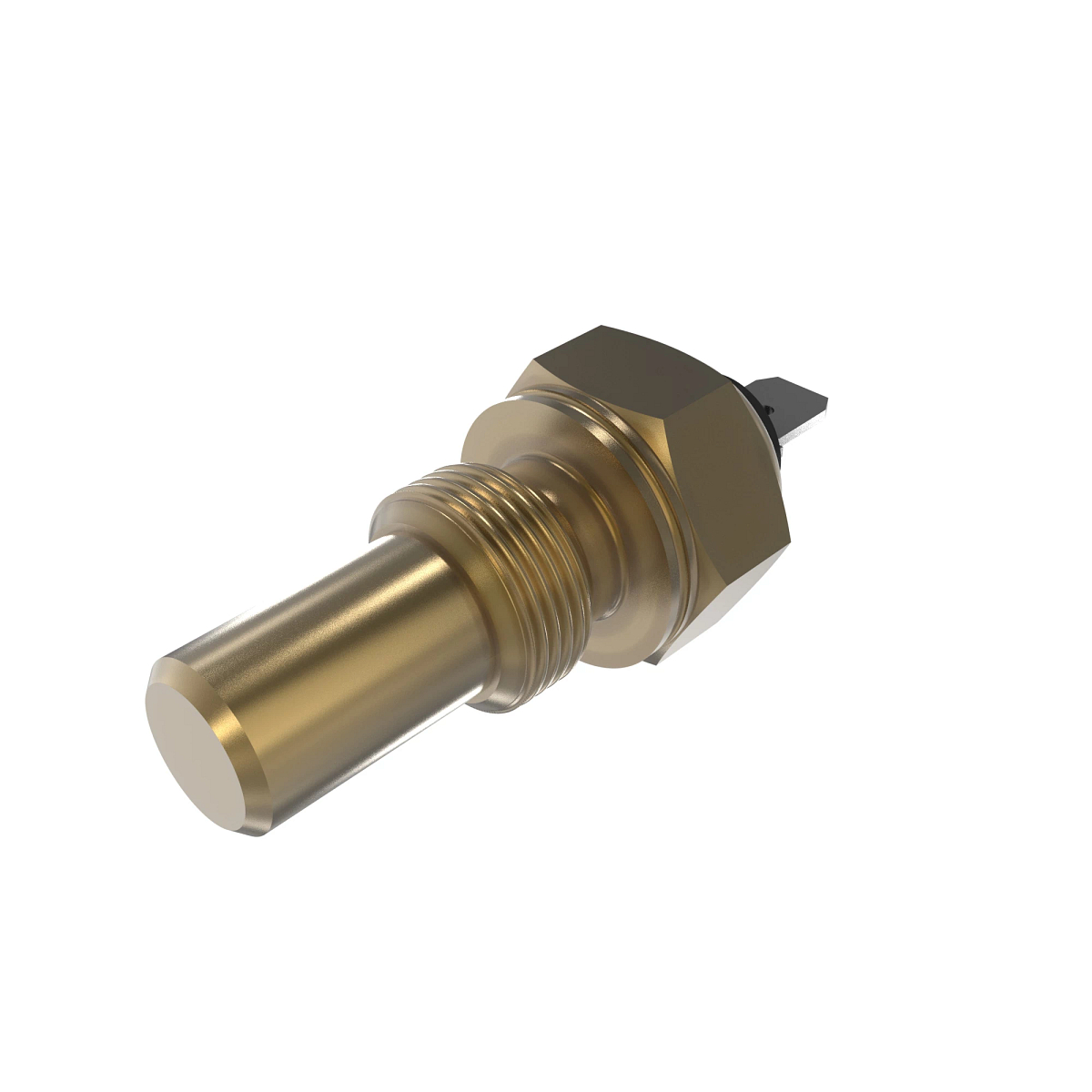 TEMPERATURE SWITCH, TEMPERATURE SWI